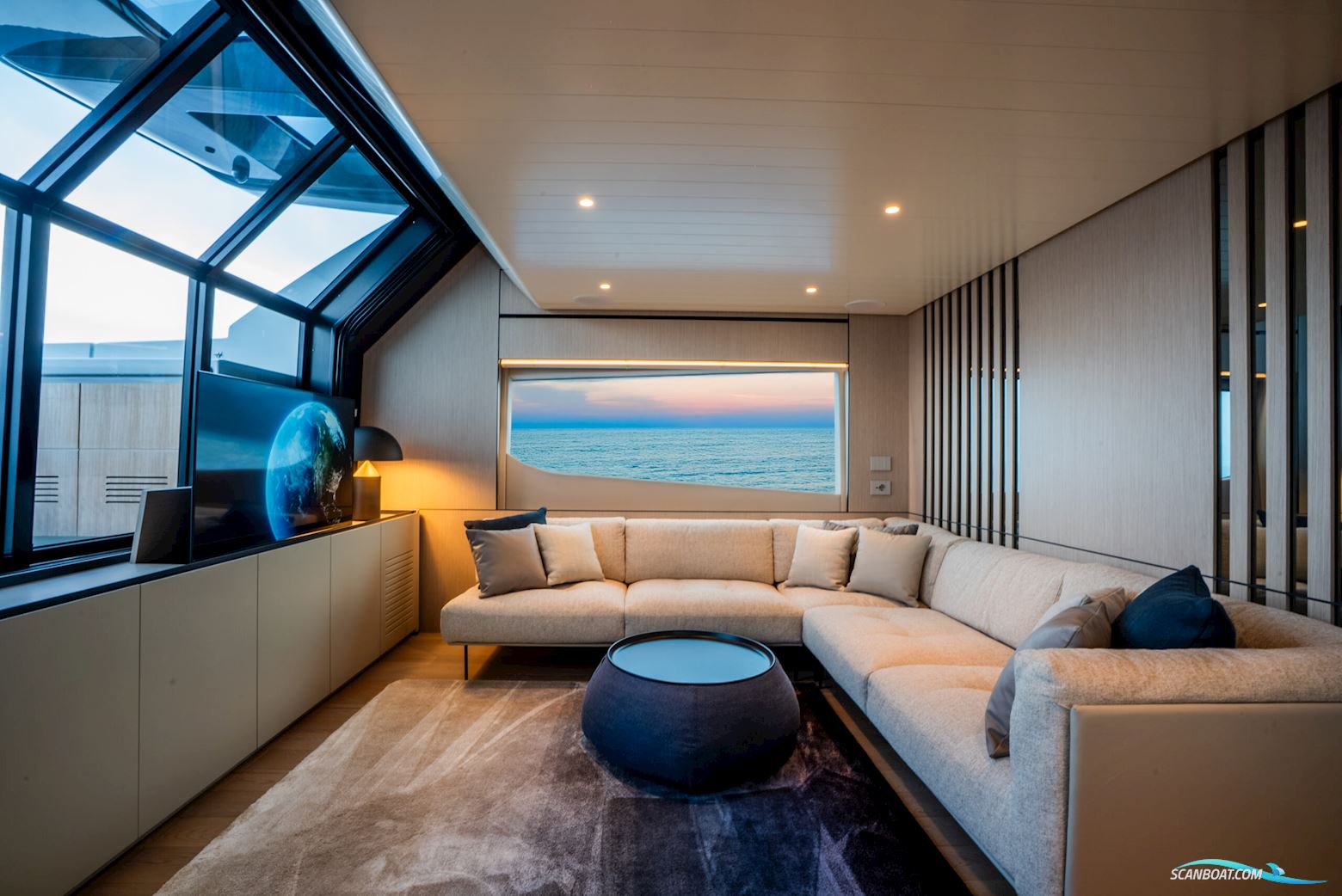 BLUEGAME BGX70 / BGX73