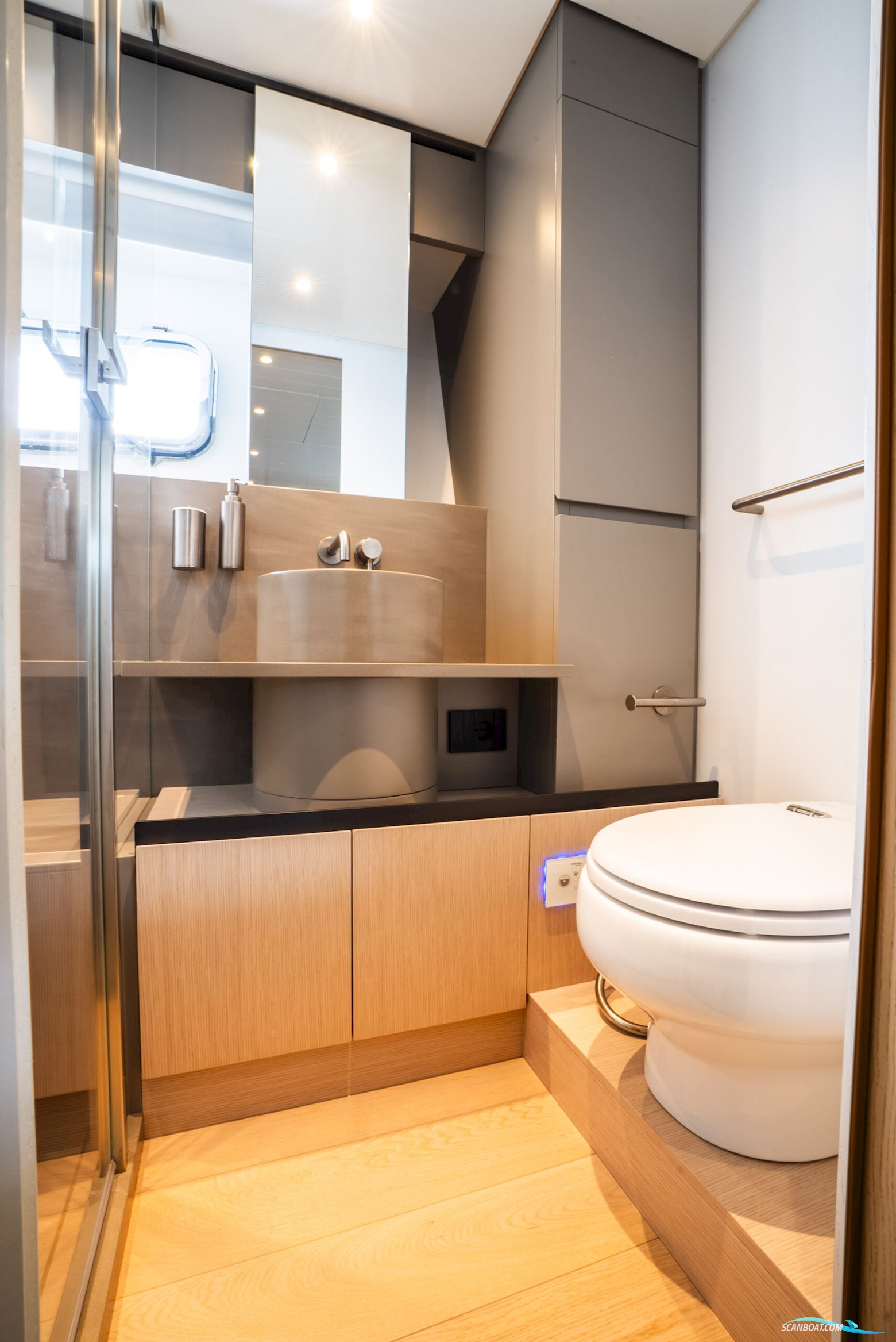 BLUEGAME BGX70 / BGX73