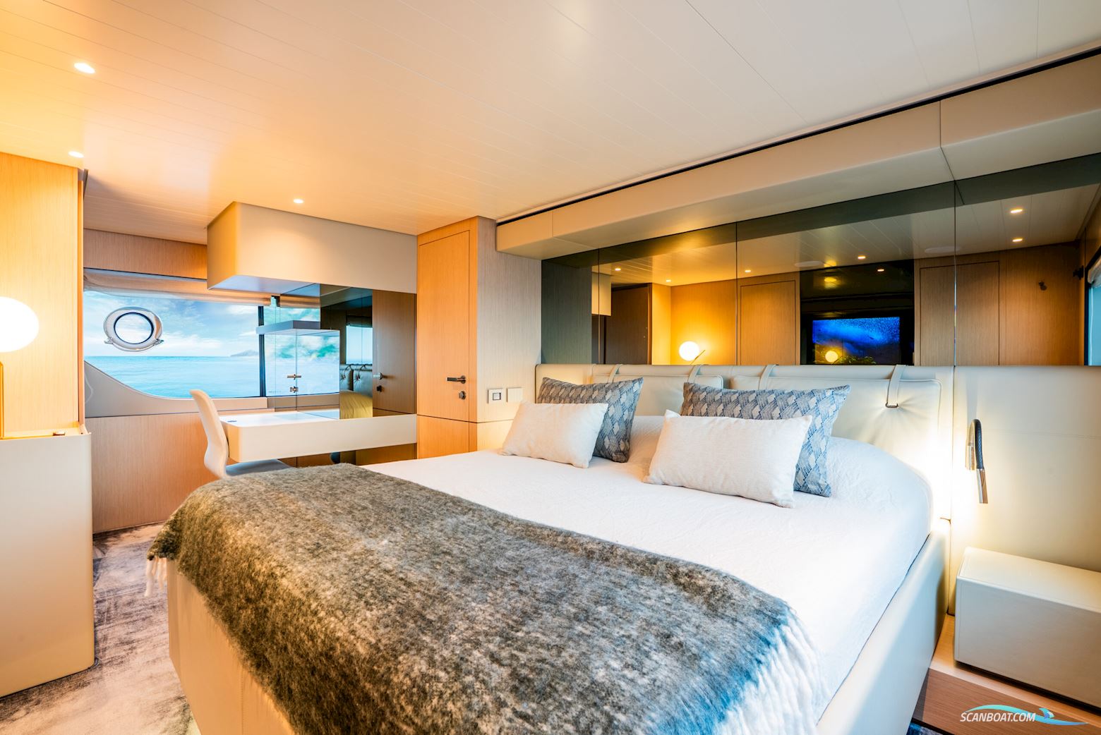 BLUEGAME BGX70 / BGX73