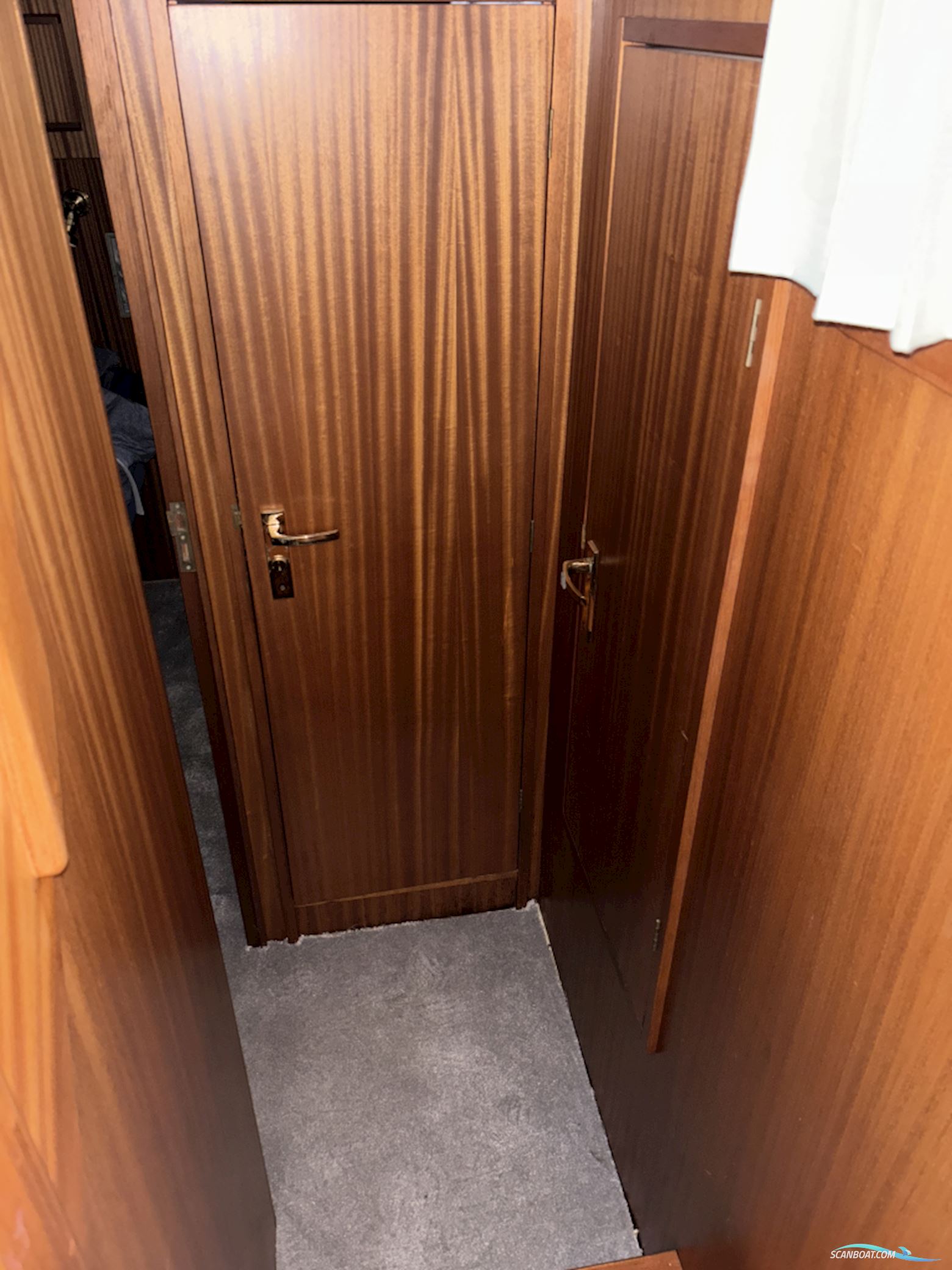 Boarncruiser  365 New Line