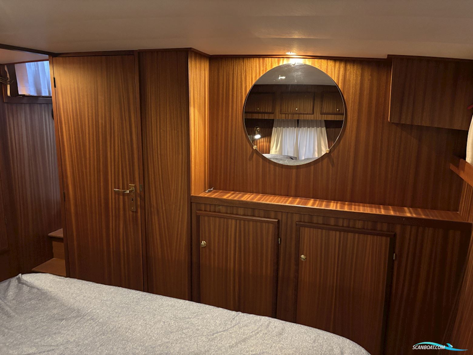 Boarncruiser  365 New Line