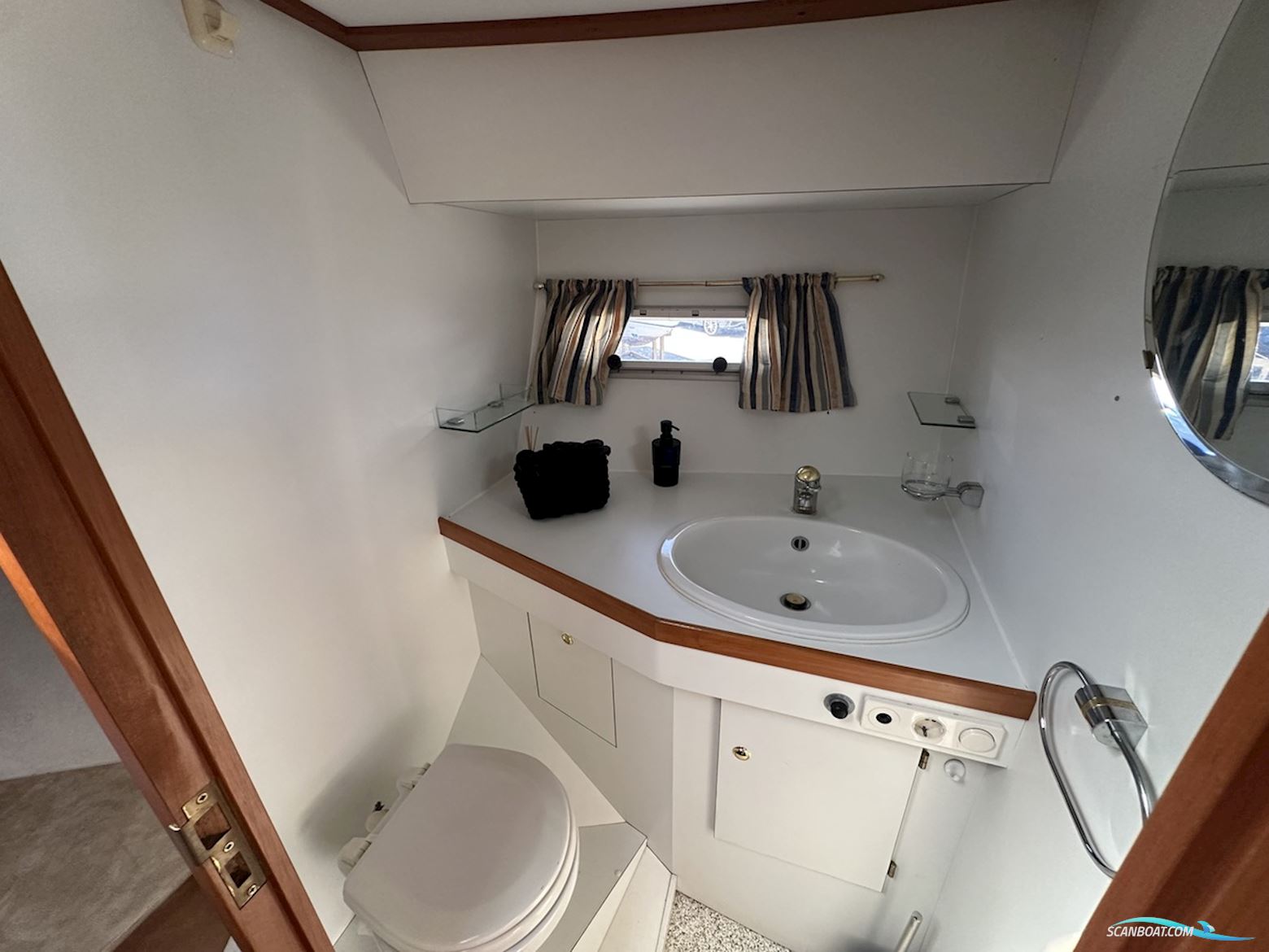 Boarncruiser  41 New Line