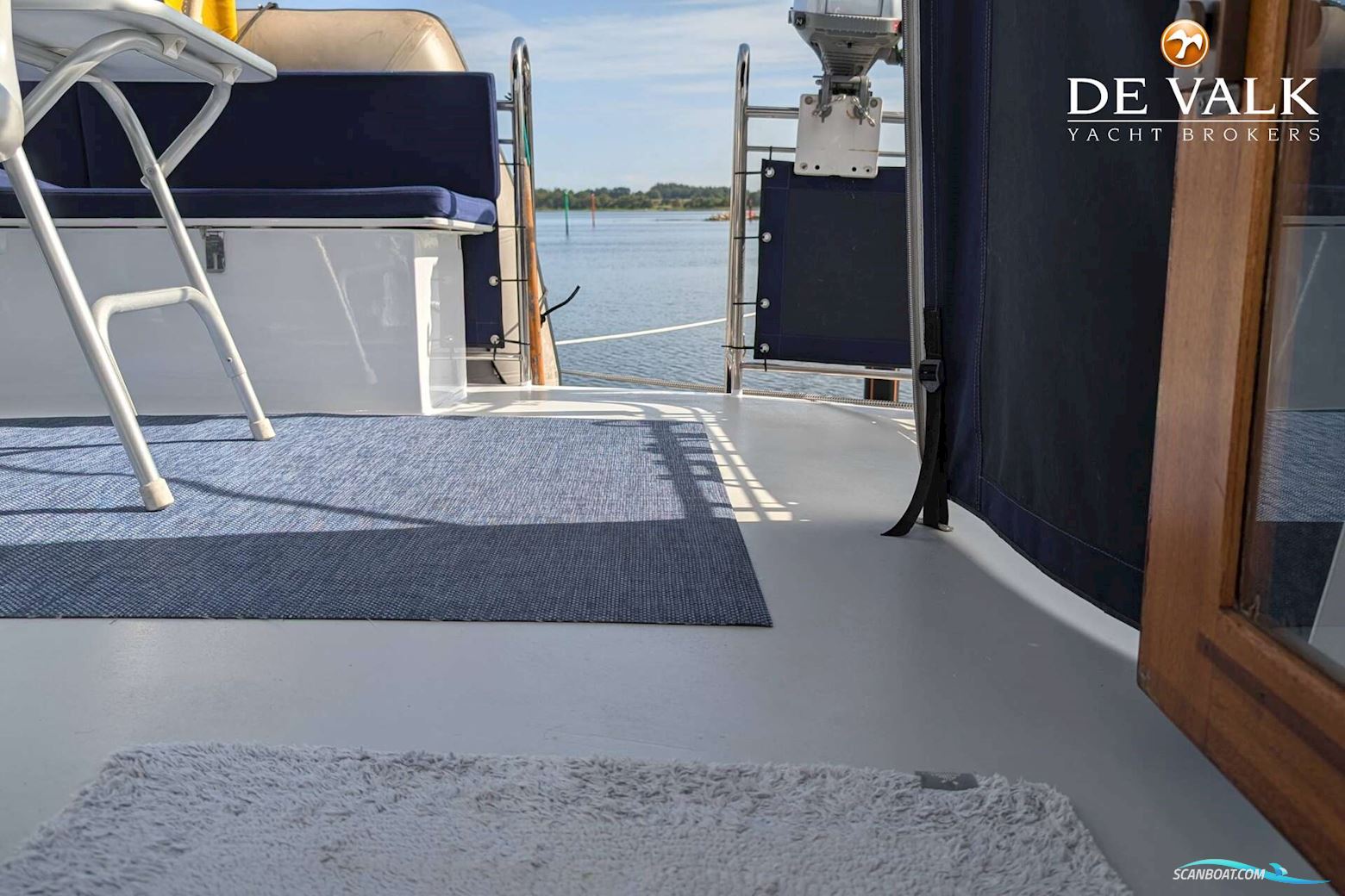 Boarncruiser 1000 S