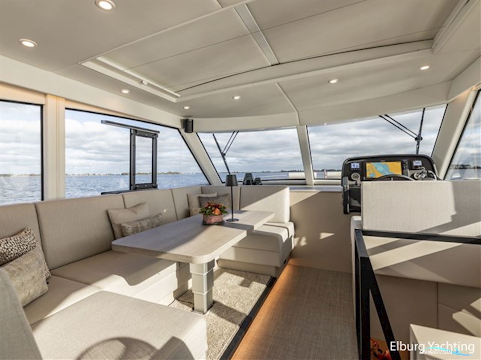 Boarncruiser 14.40 Elegance 