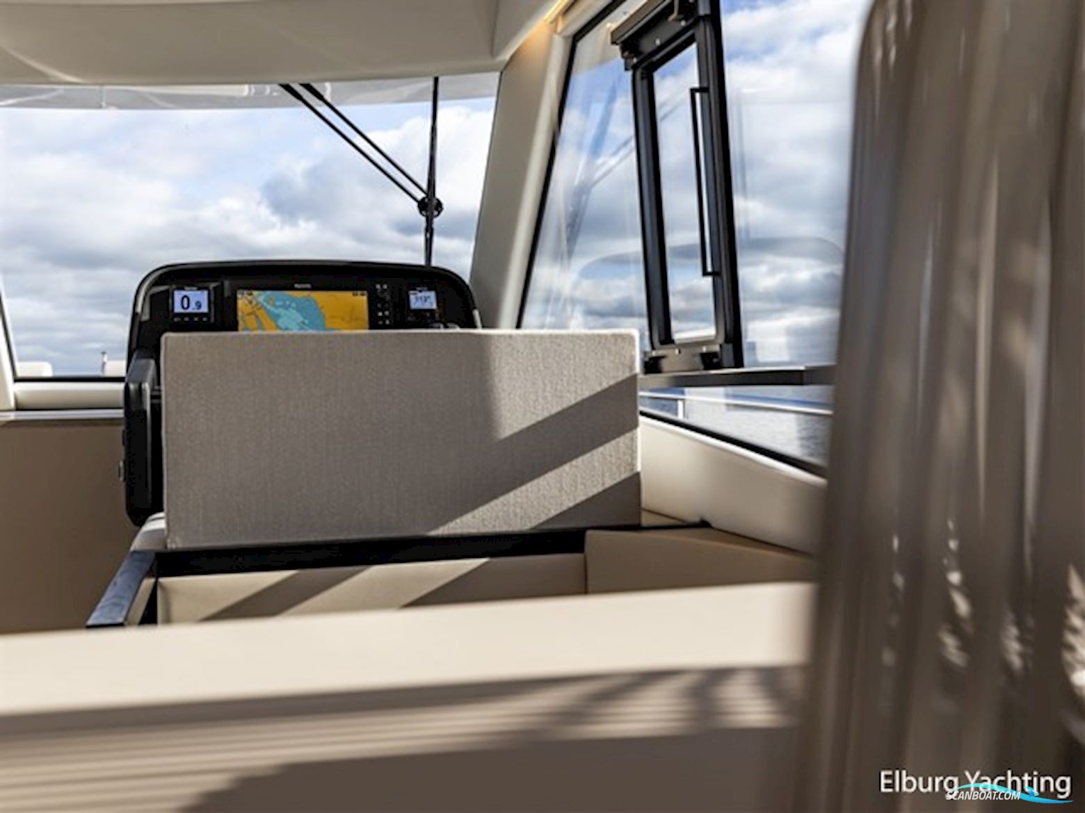 Boarncruiser 14.40 Elegance 