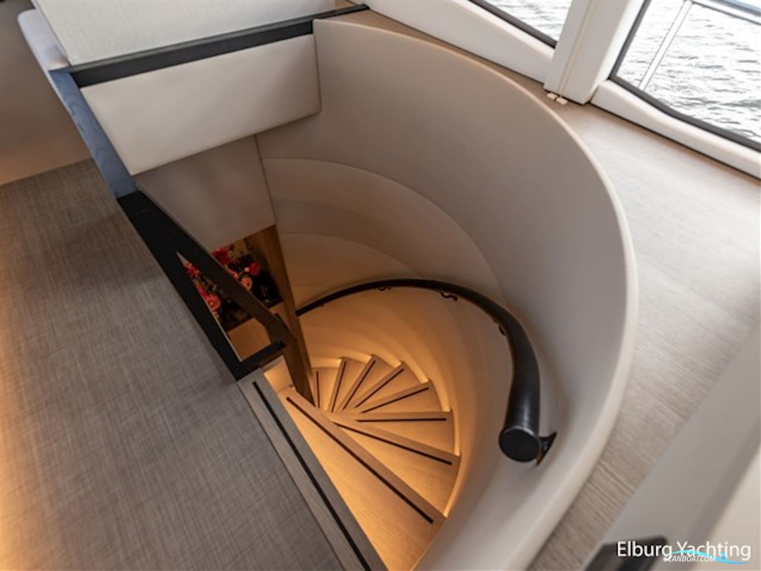 Boarncruiser 14.40 Elegance 