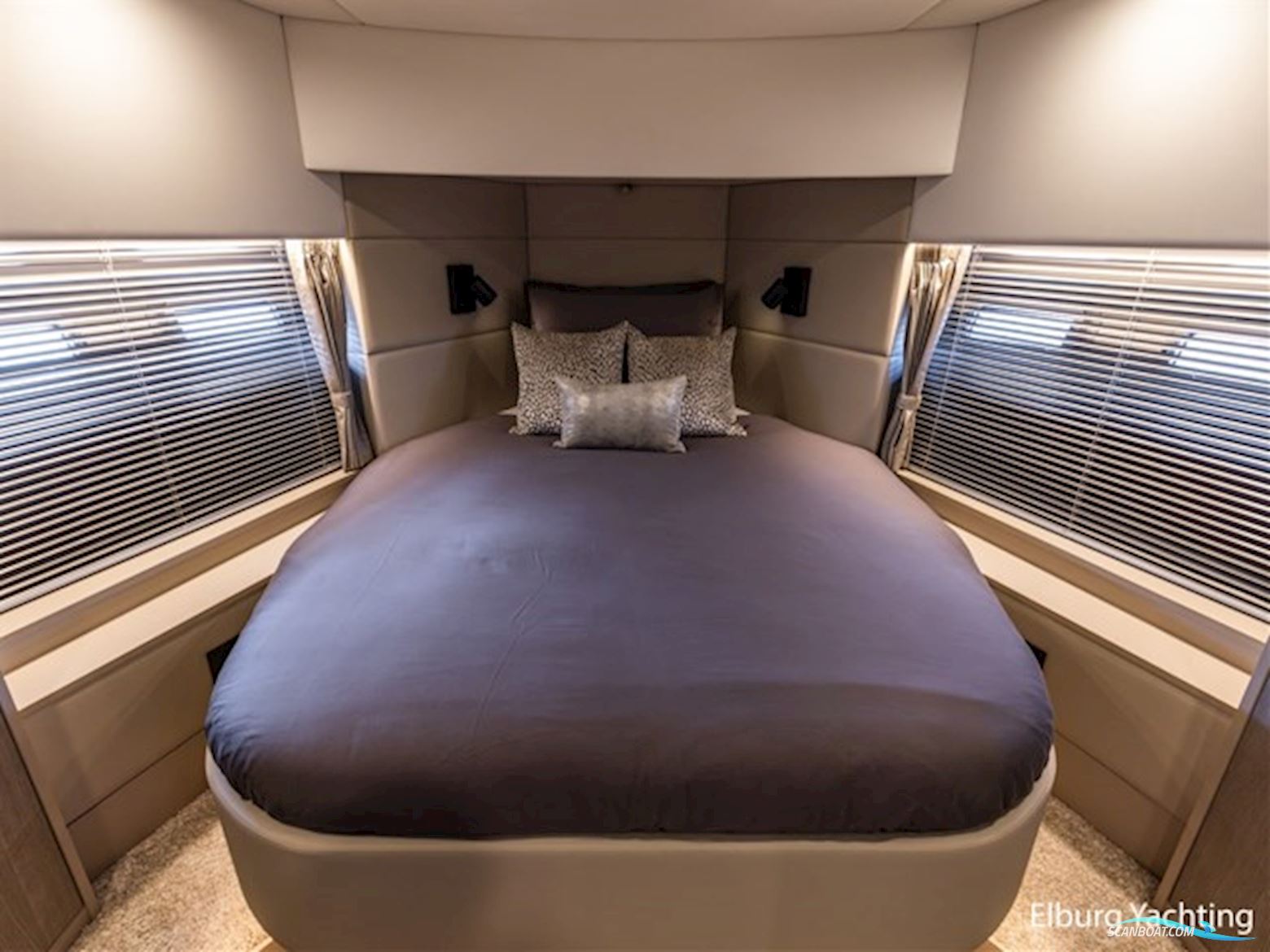 Boarncruiser 14.40 Elegance 