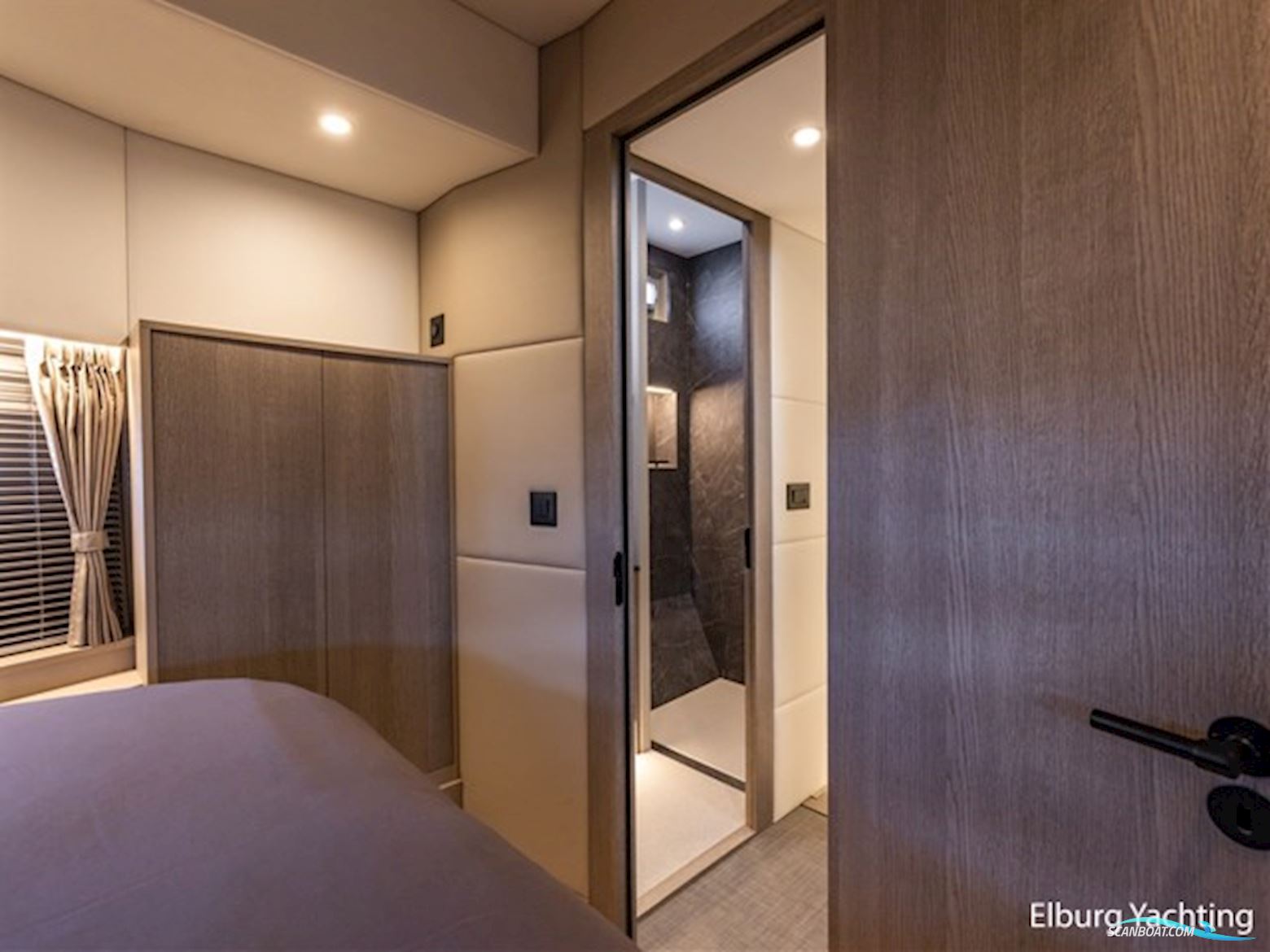 Boarncruiser 14.40 Elegance 