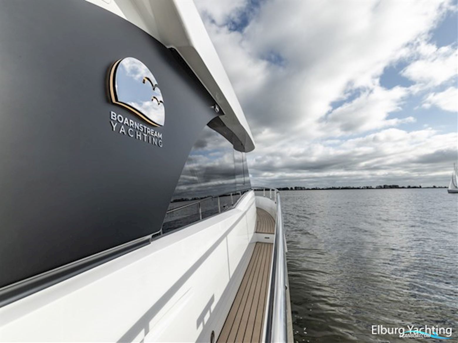 Boarncruiser 14.40 Elegance 