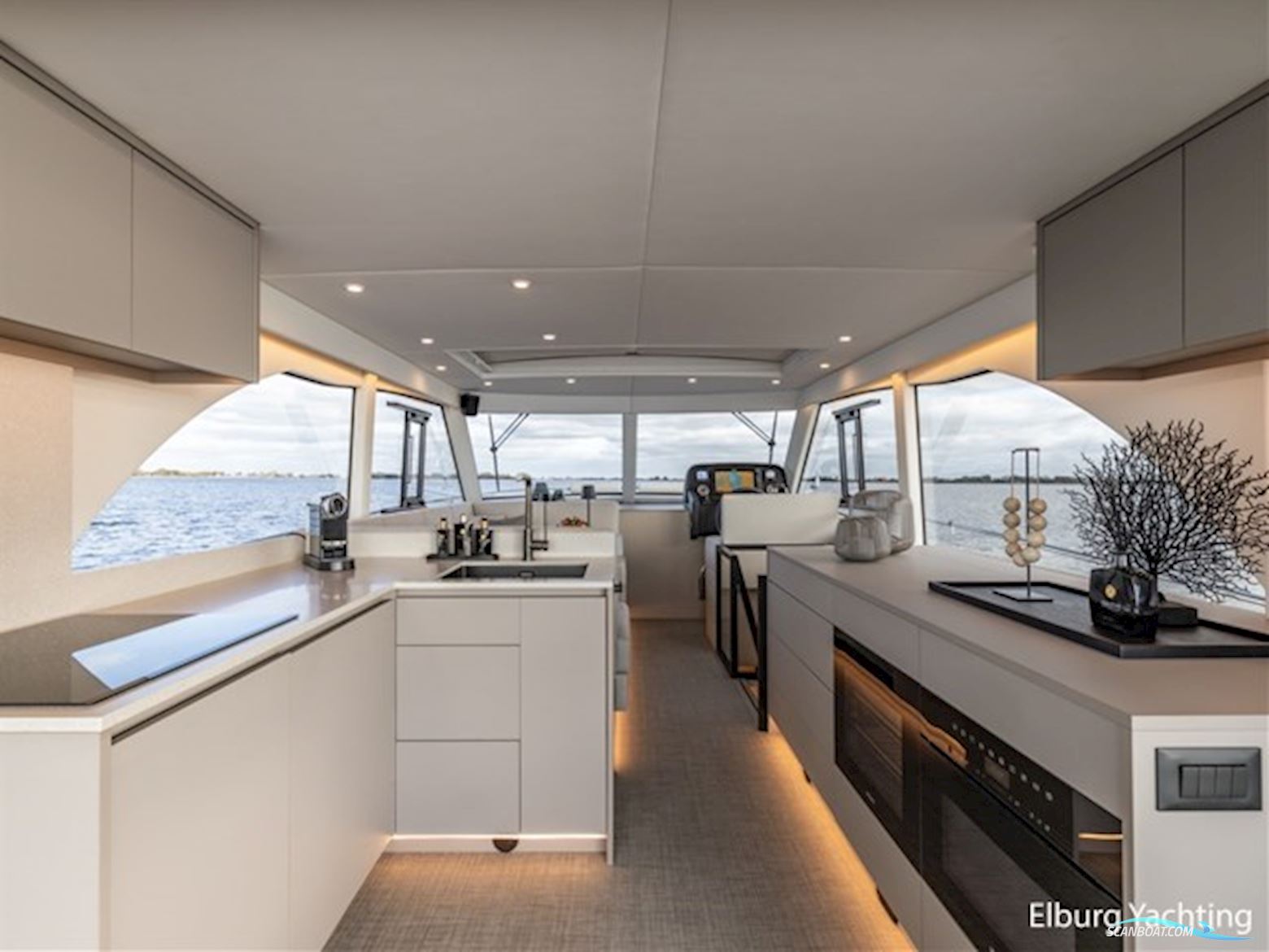 Boarncruiser 14.40 Elegance