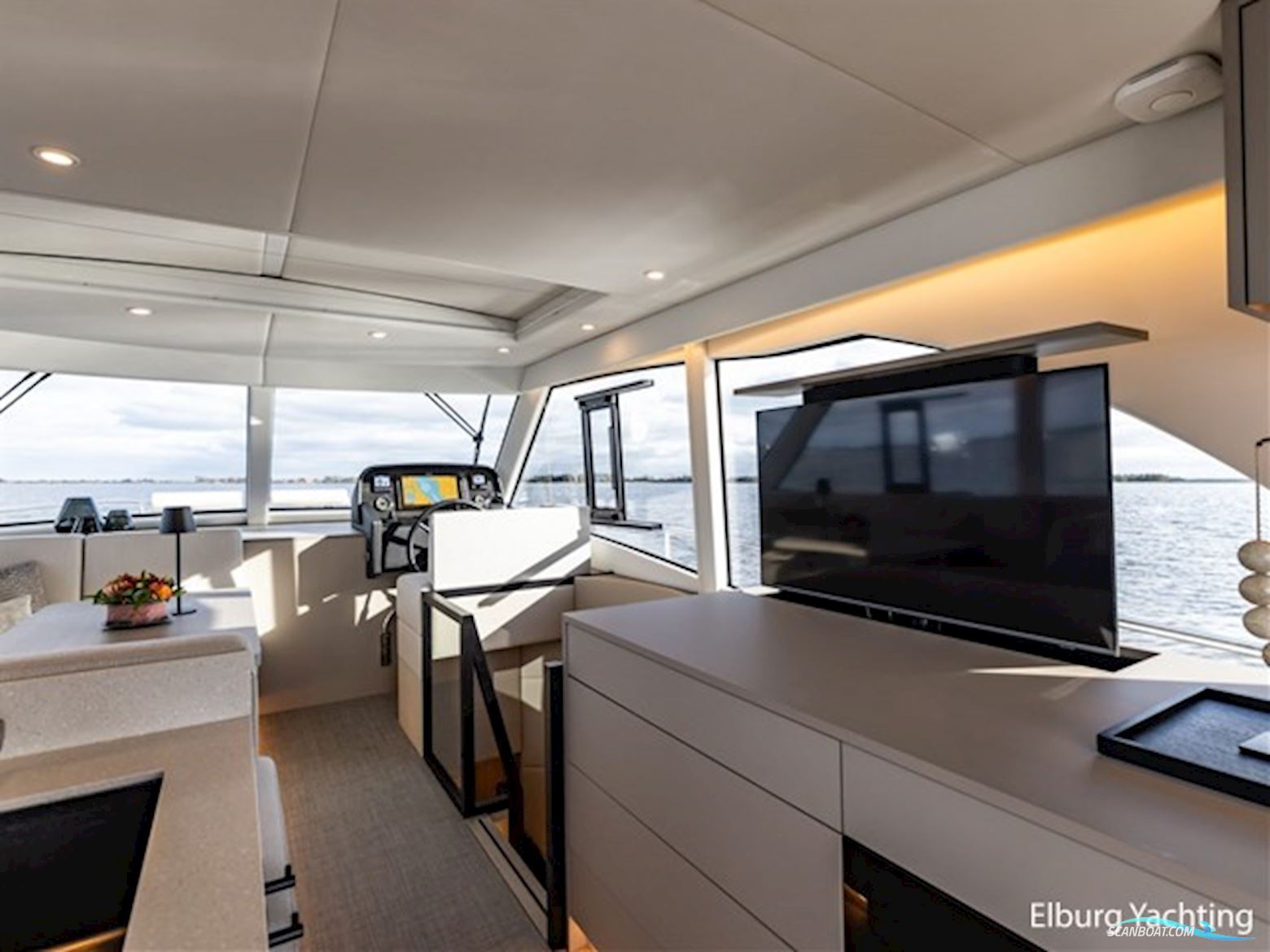 Boarncruiser 14.40 Elegance