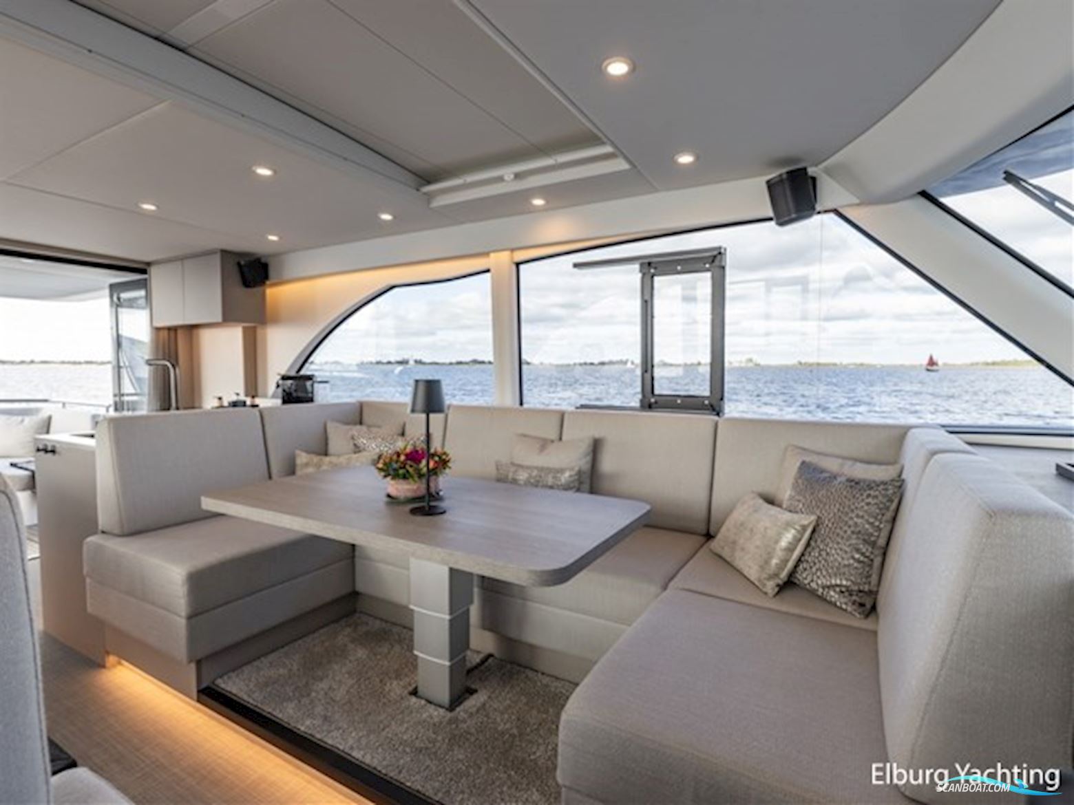 Boarncruiser 14.40 Elegance