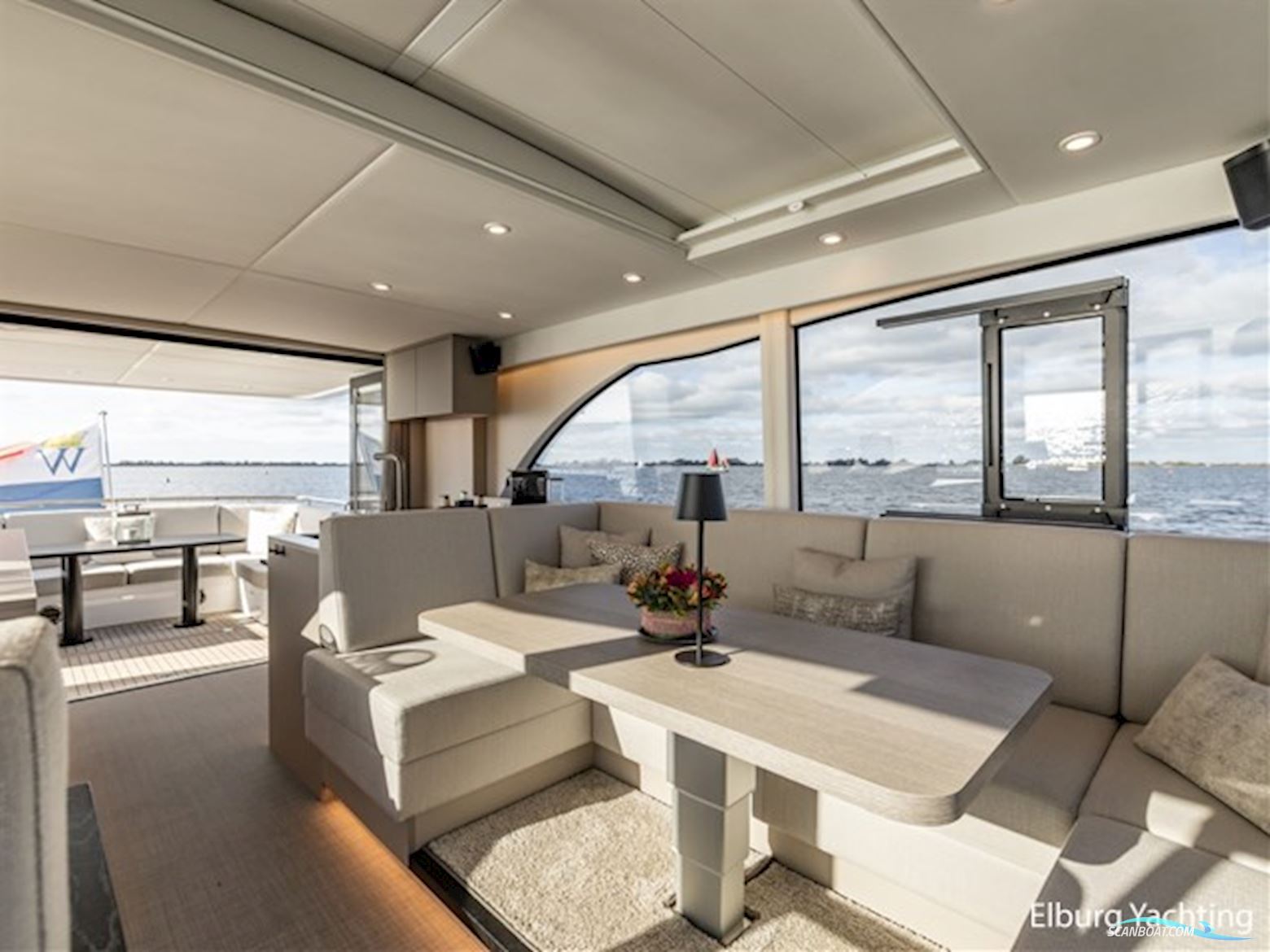 Boarncruiser 14.40 Elegance