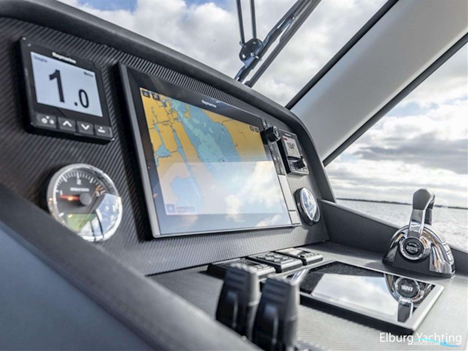 Boarncruiser 14.40 Elegance