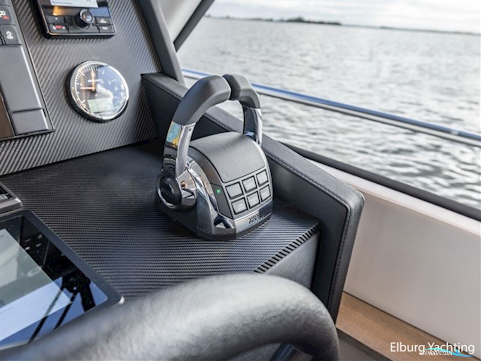 Boarncruiser 14.40 Elegance