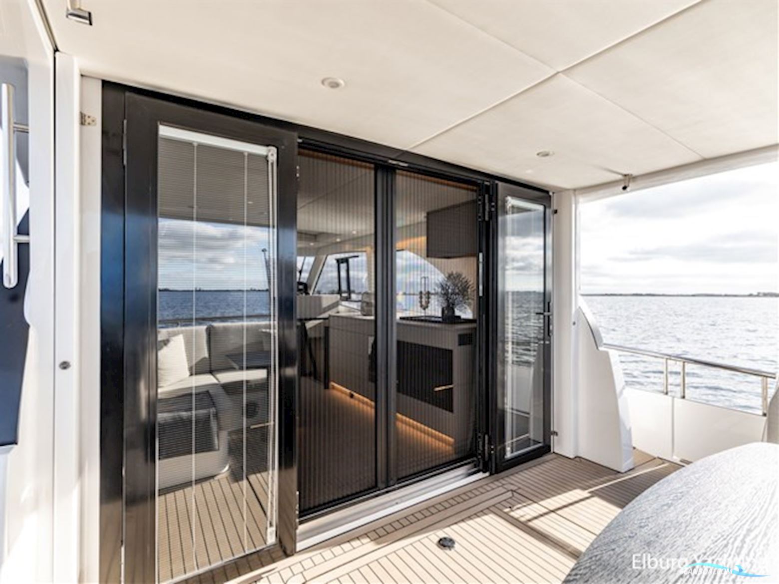 Boarncruiser 14.40 Elegance