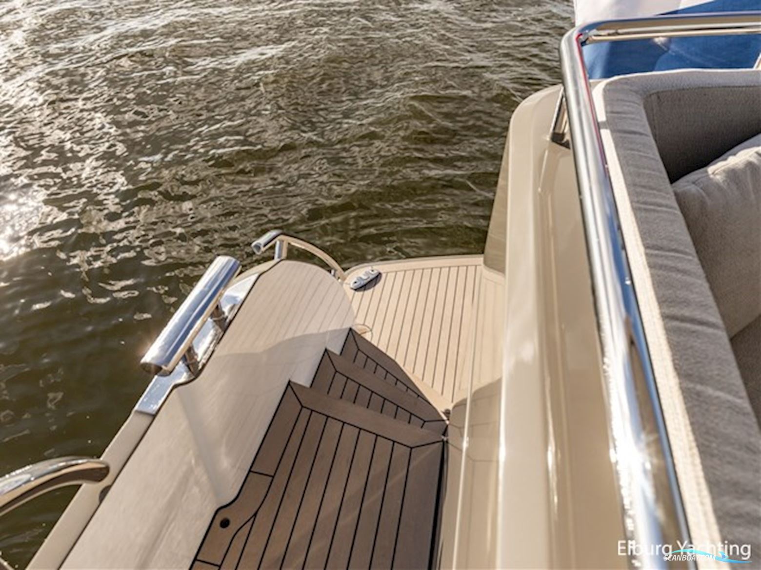 Boarncruiser 14.40 Elegance