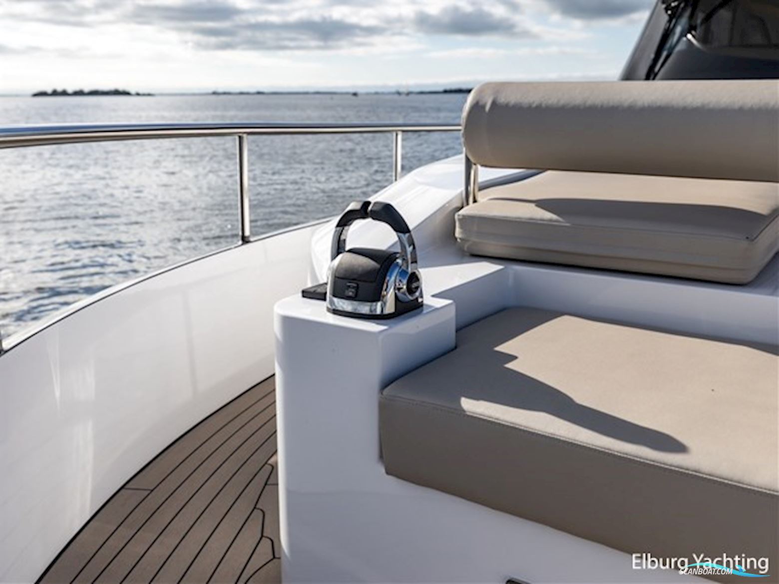 Boarncruiser 14.40 Elegance