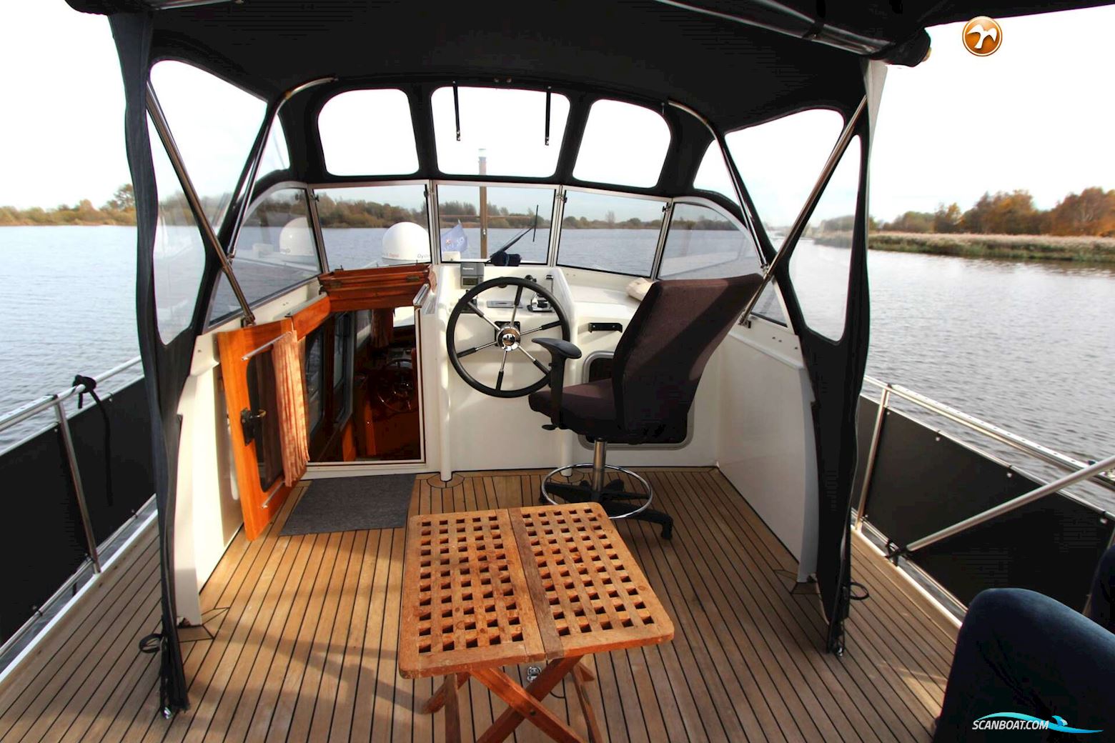 Boarncruiser 35 Classic Line AK