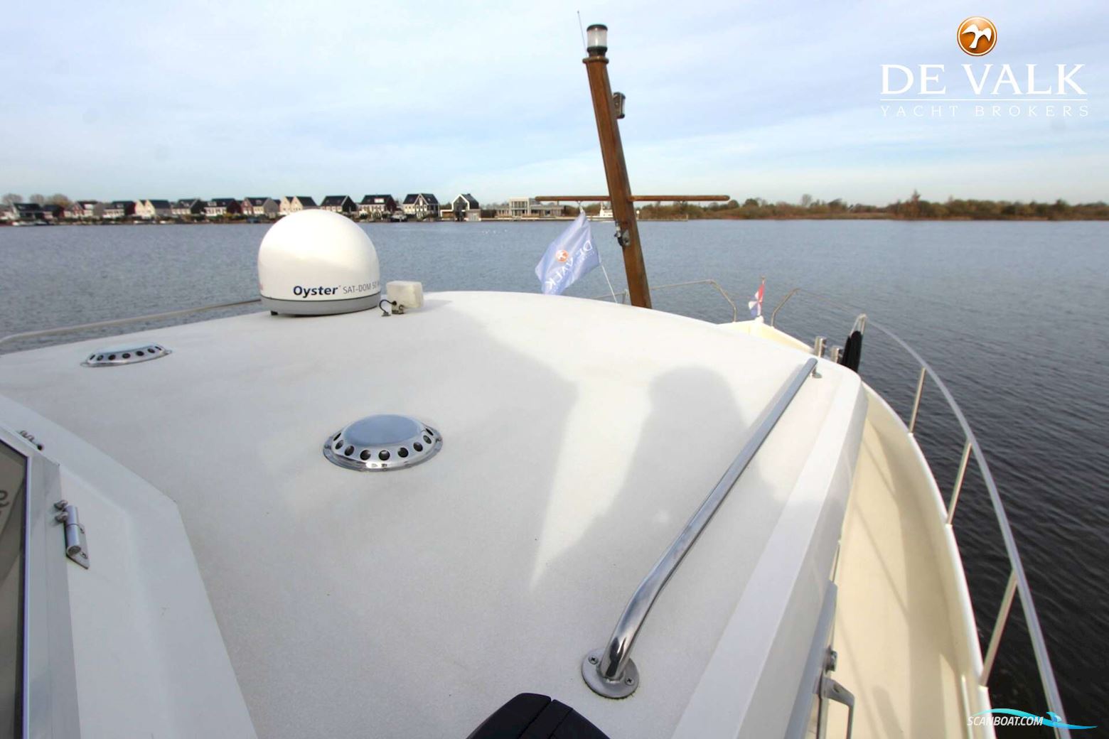 Boarncruiser 35 Classic Line AK