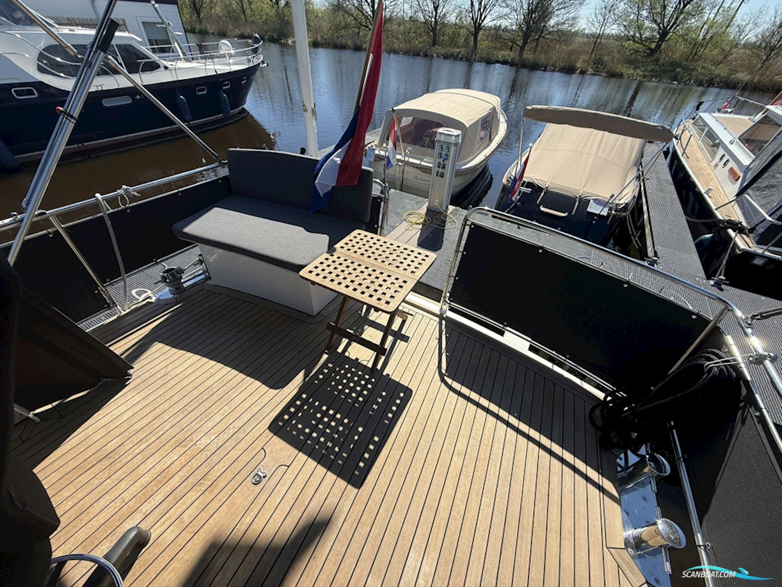 Boarncruiser 35 Classic Line AK