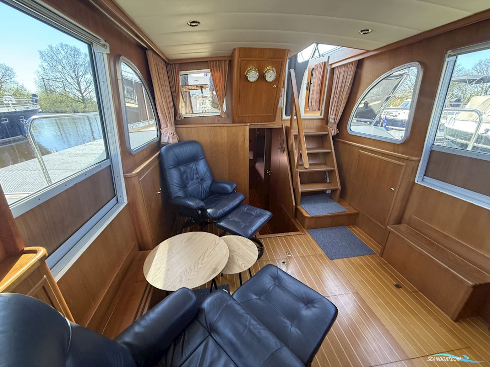 Boarncruiser 35 Classic Line AK