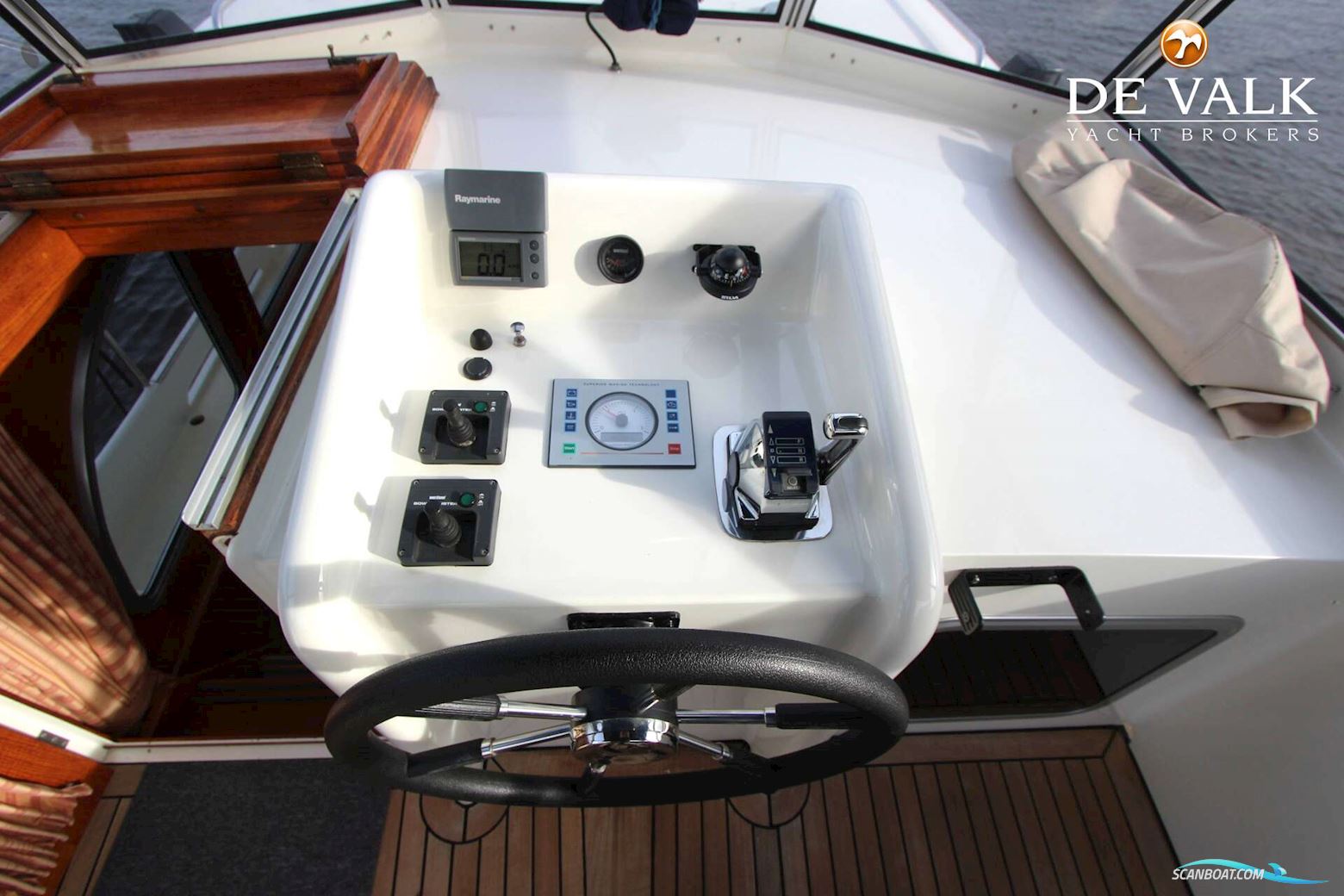 Boarncruiser 35 Classic Line OK