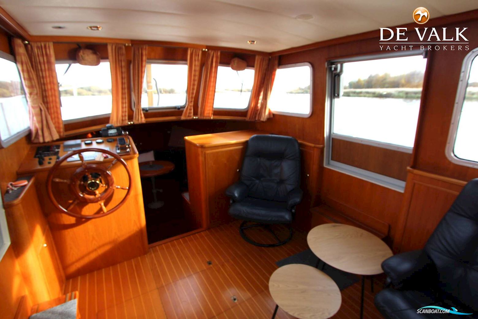 Boarncruiser 35 Classic Line OK