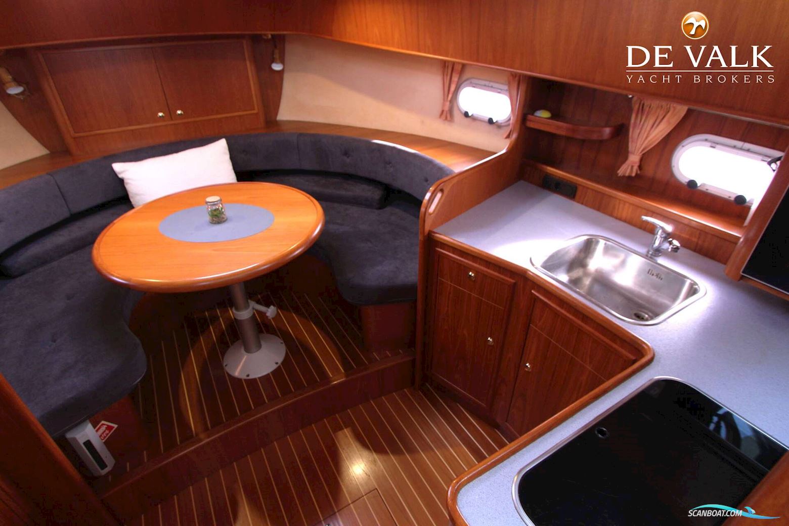 Boarncruiser 35 Classic Line OK