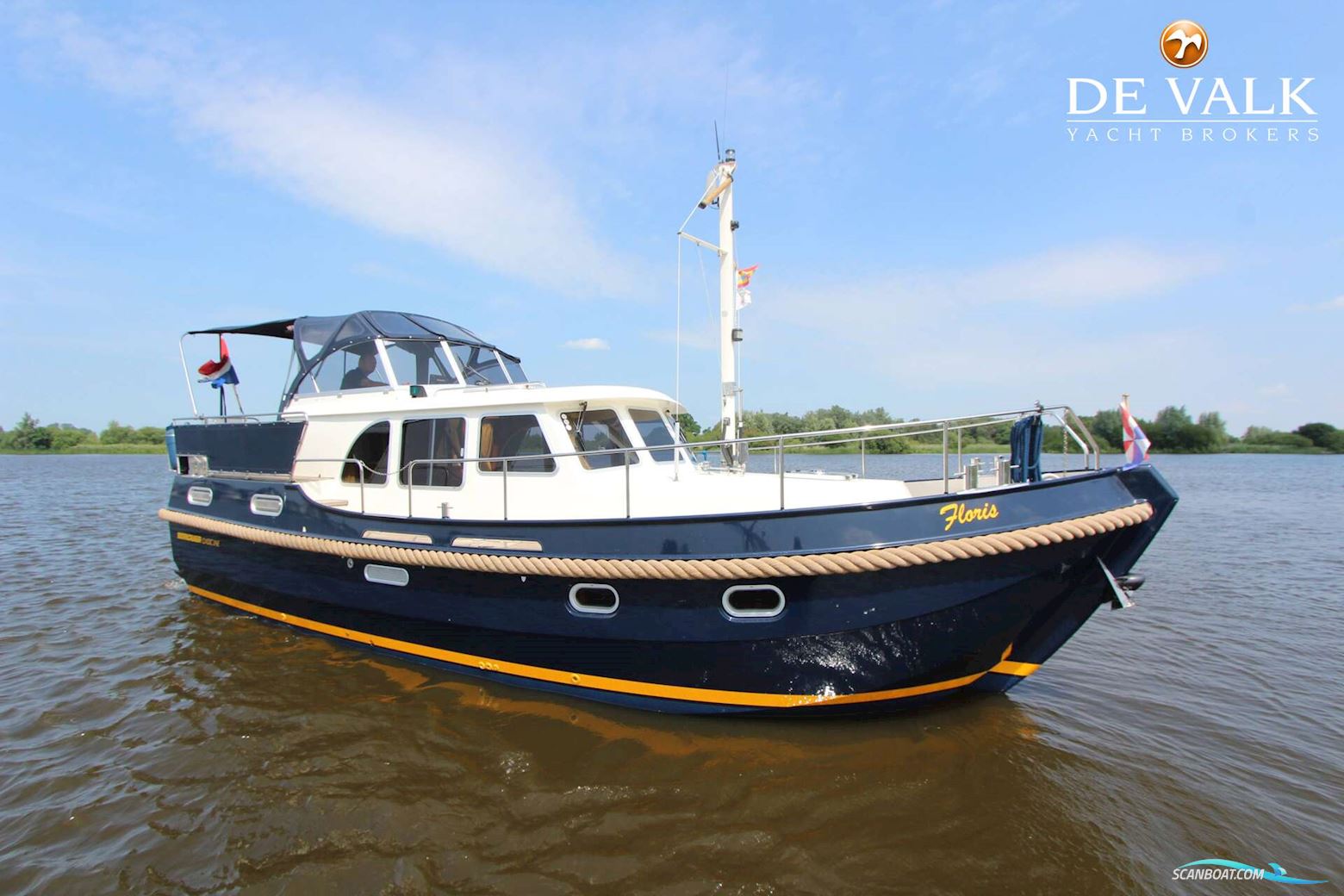 Boarncruiser 35 Classic Line