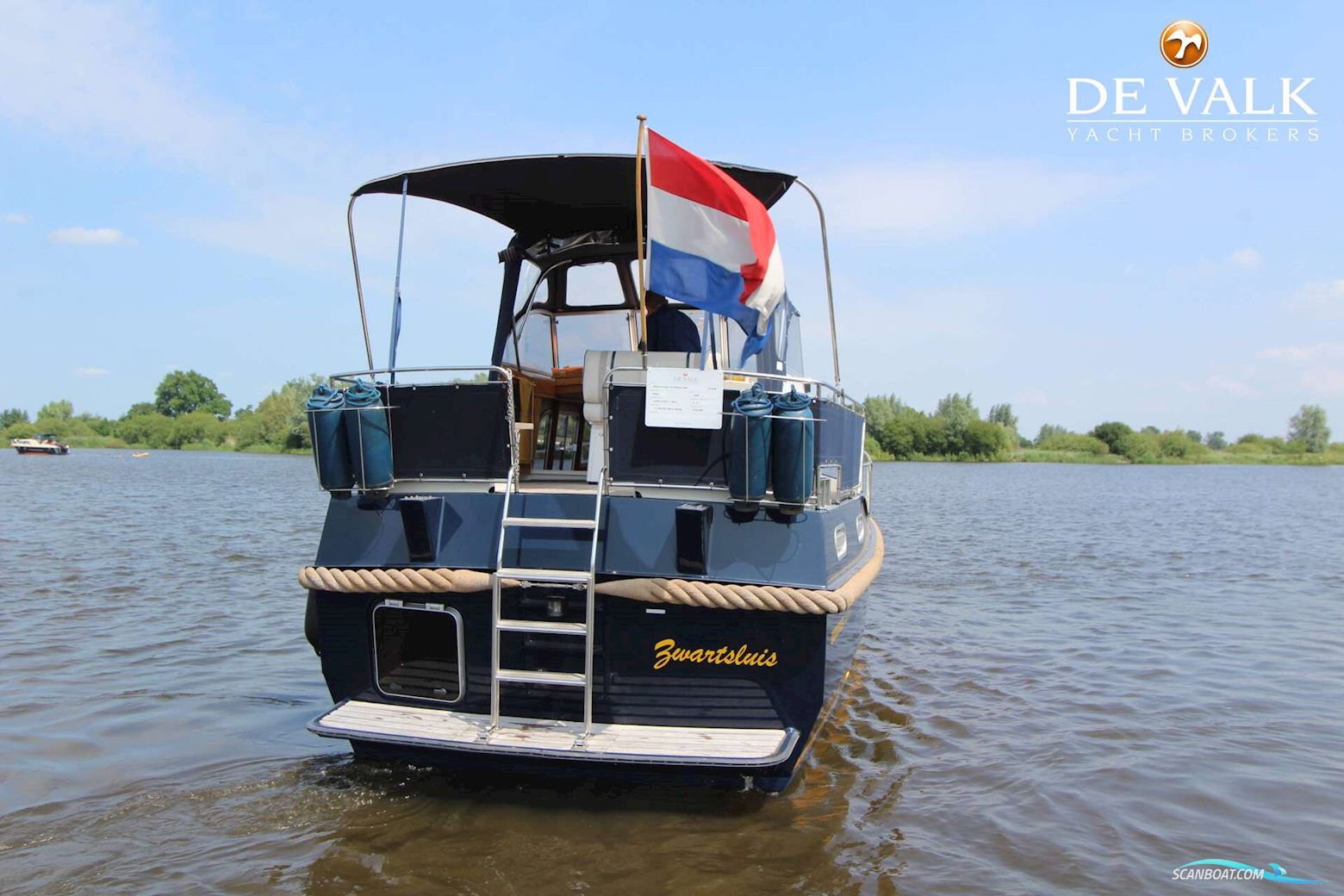 Boarncruiser 35 Classic Line