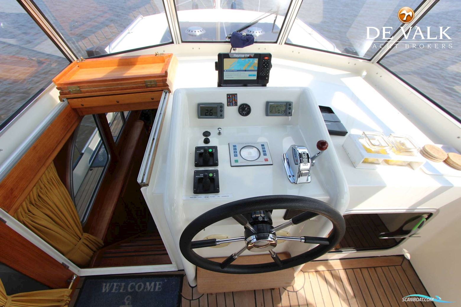 Boarncruiser 35 Classic Line