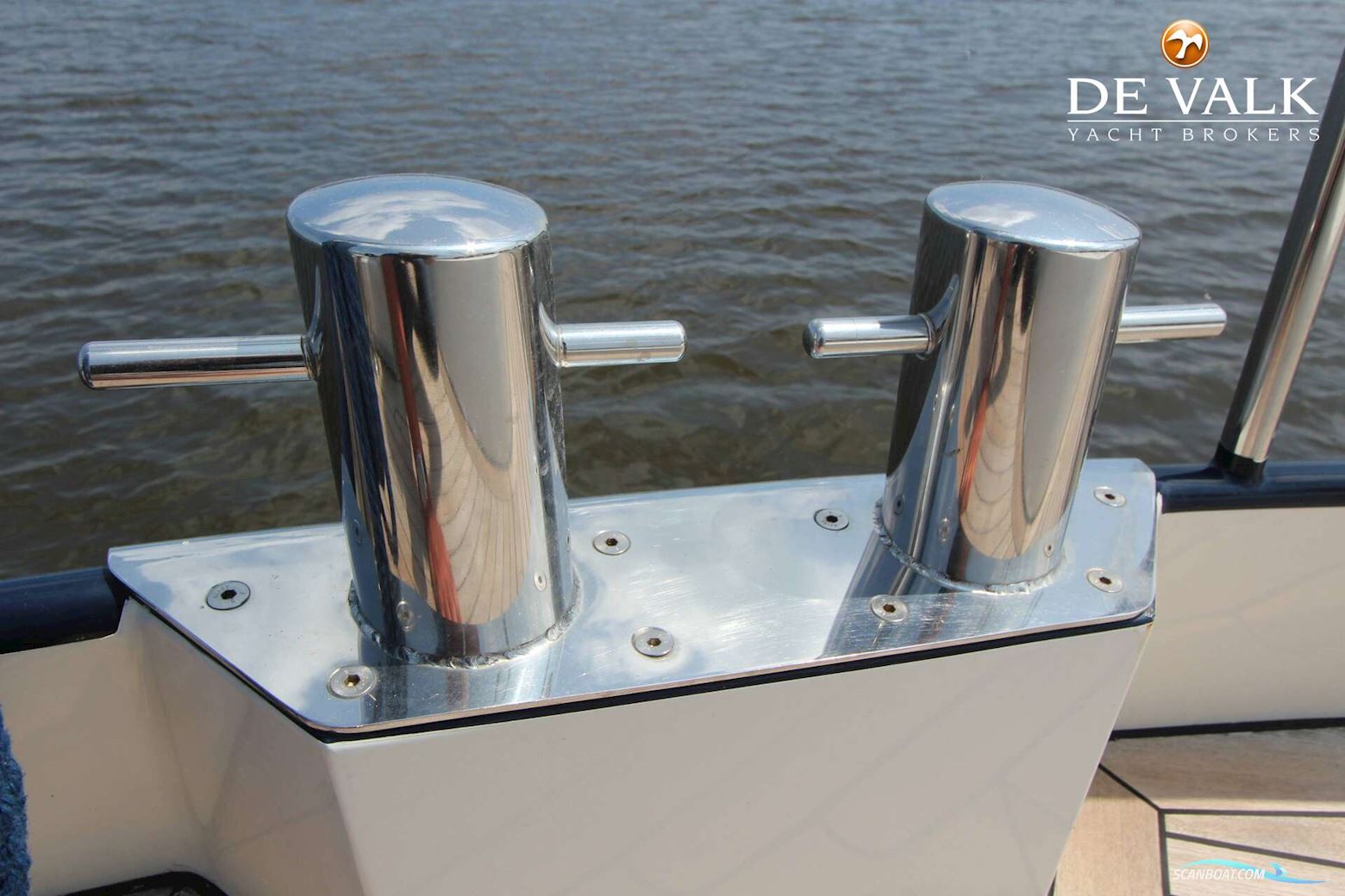 Boarncruiser 35 Classic Line