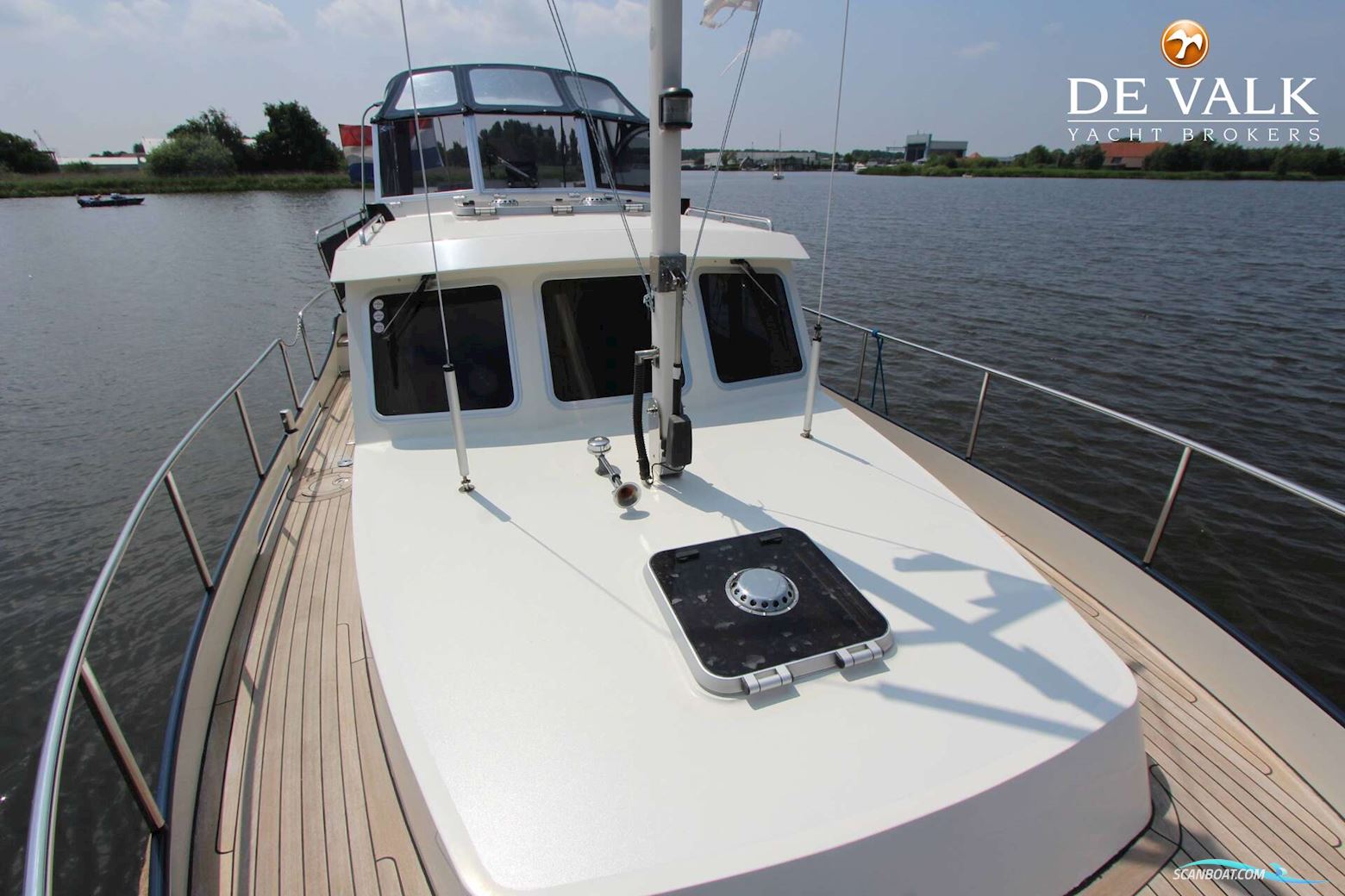 Boarncruiser 35 Classic Line