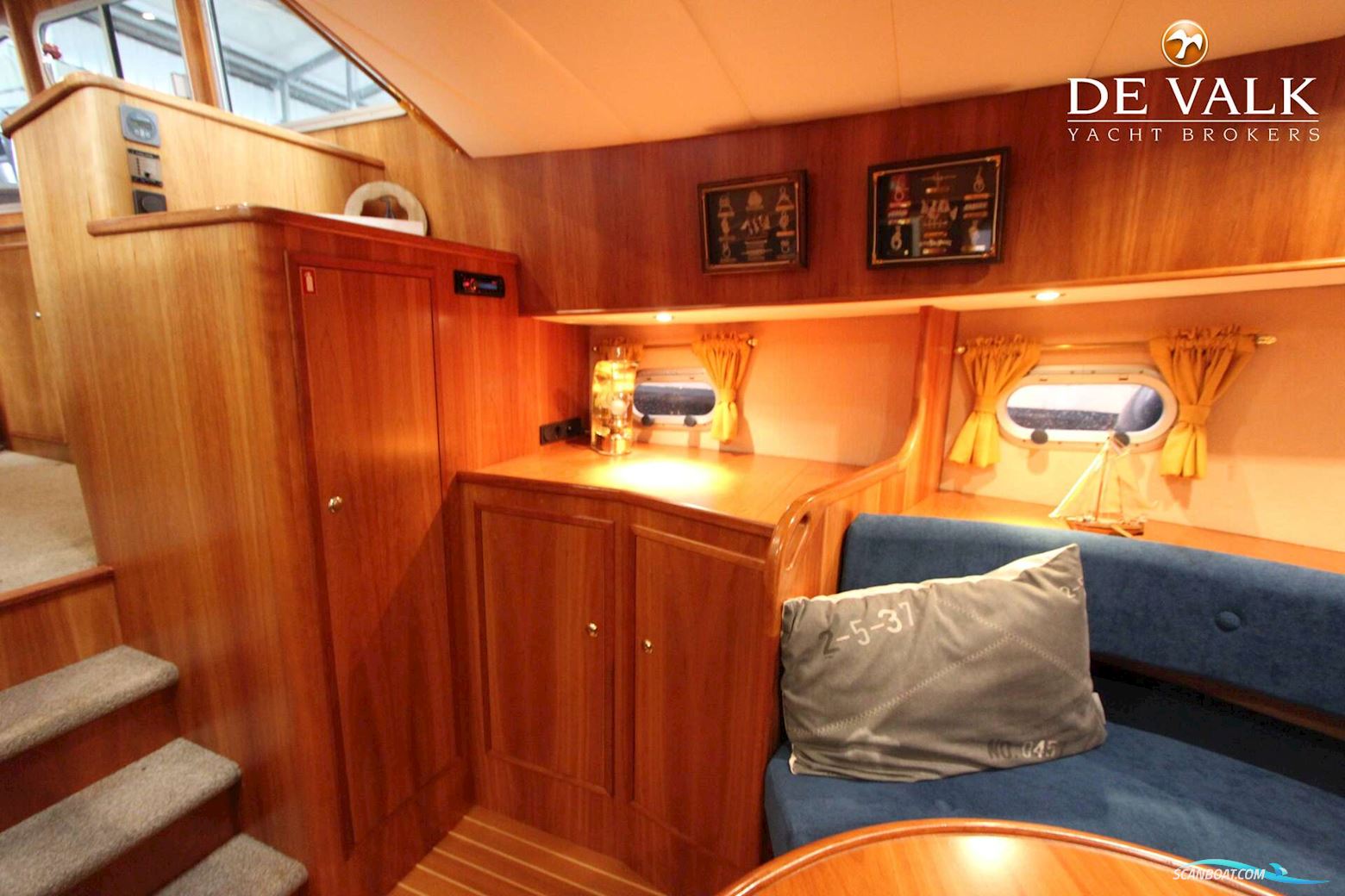 Boarncruiser 35 Classic Line