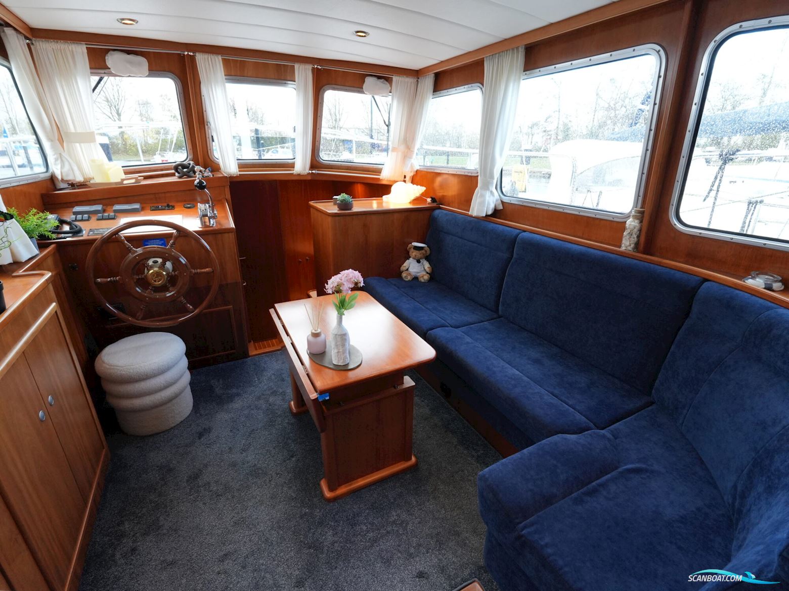 Boarncruiser 35 Classic Line