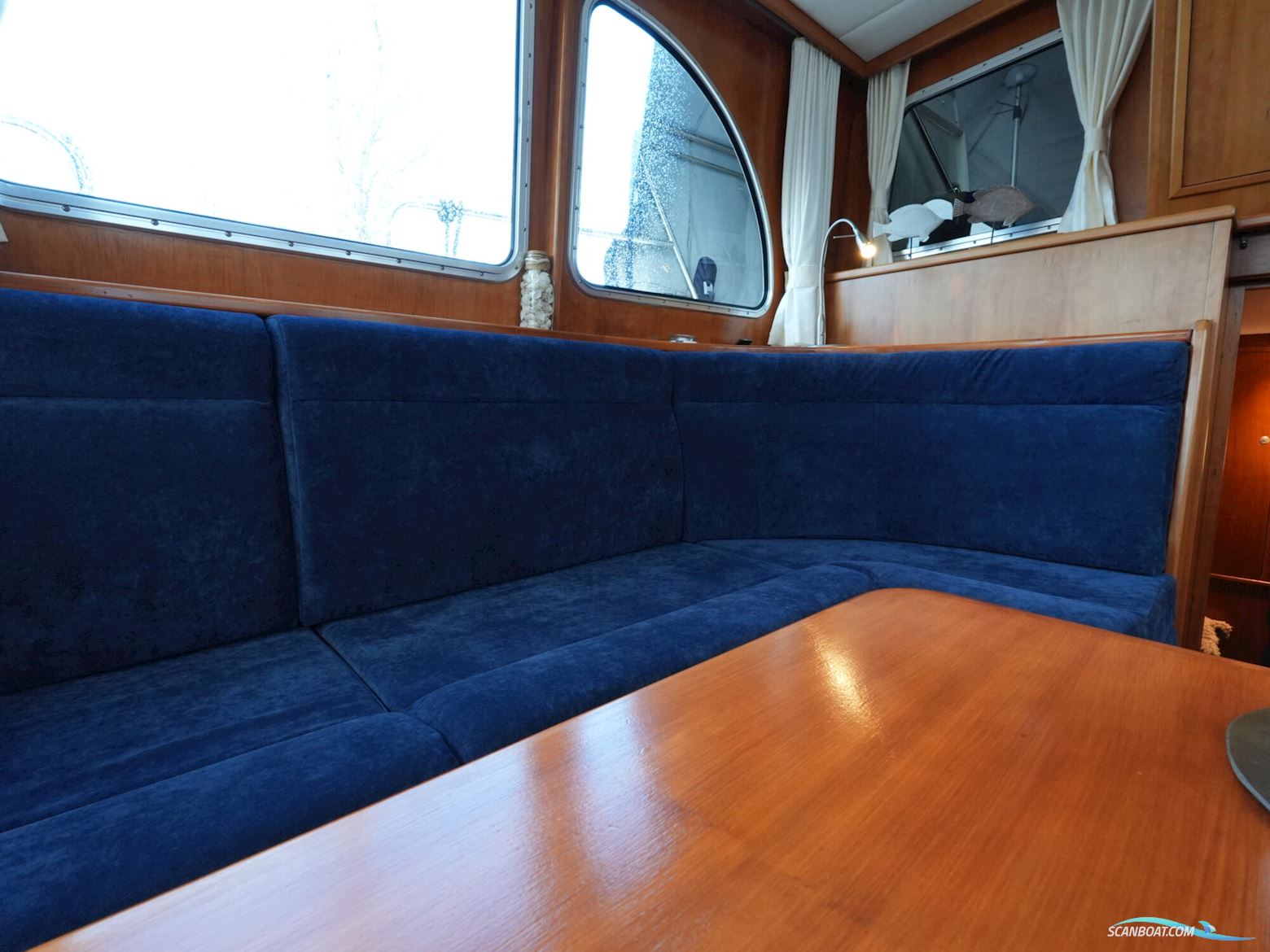 Boarncruiser 35 Classic Line