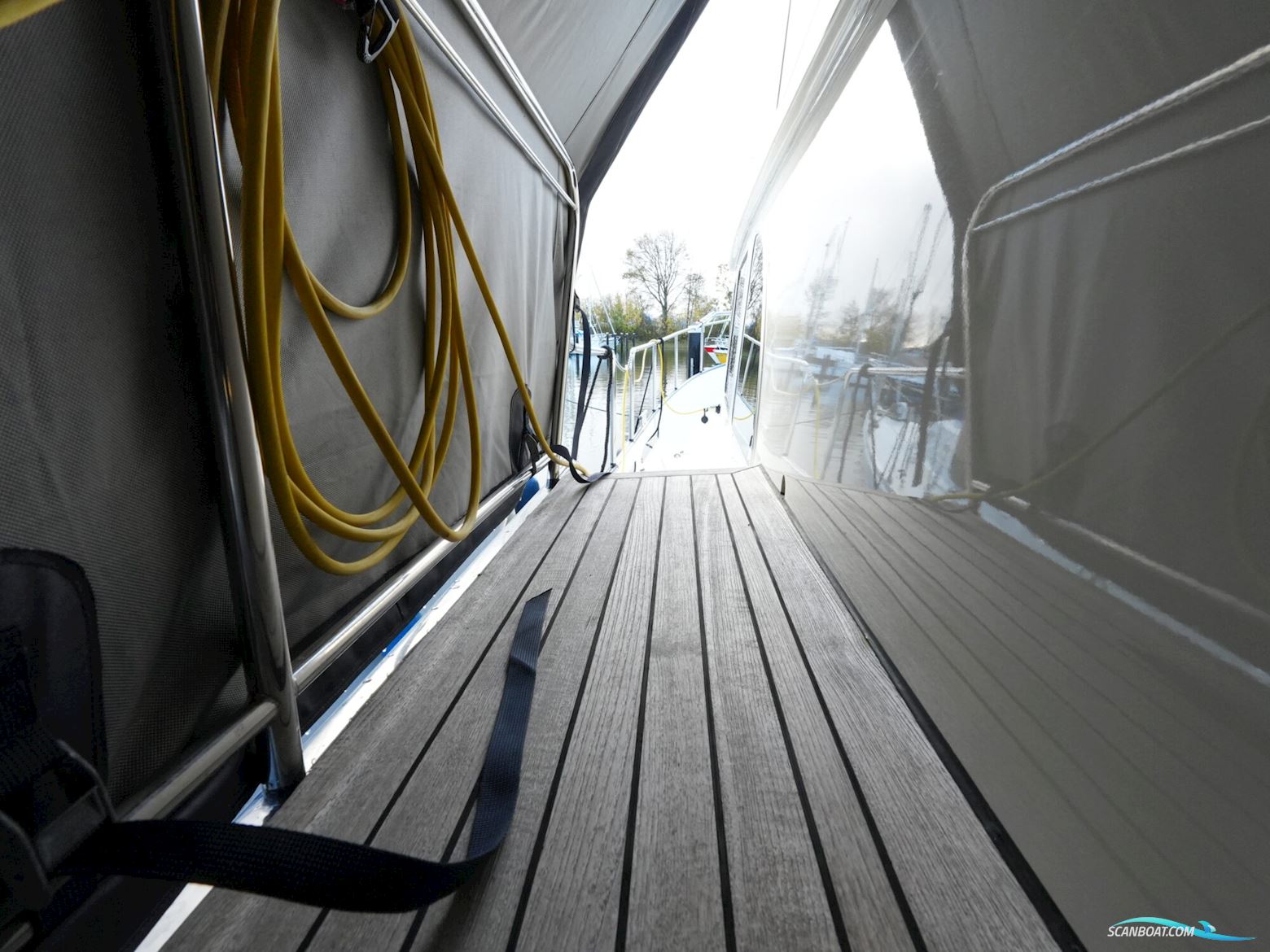 Boarncruiser 35 Classic Line