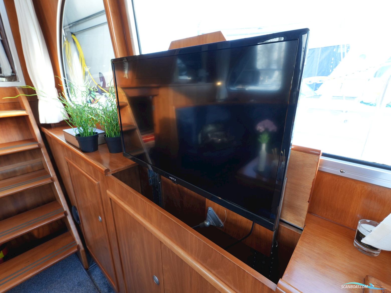 Boarncruiser 35 Classic Line