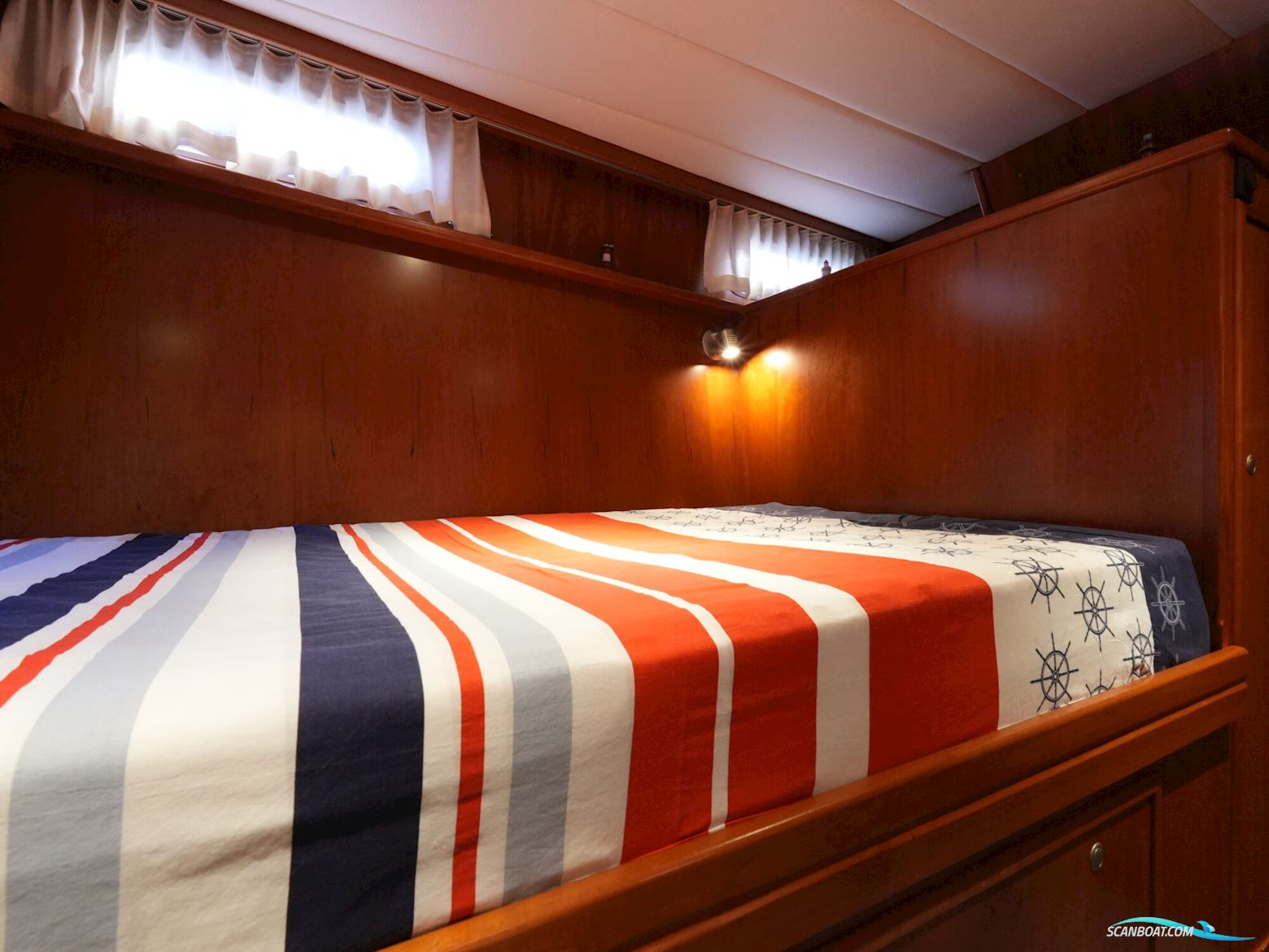 Boarncruiser 35 Classic Line