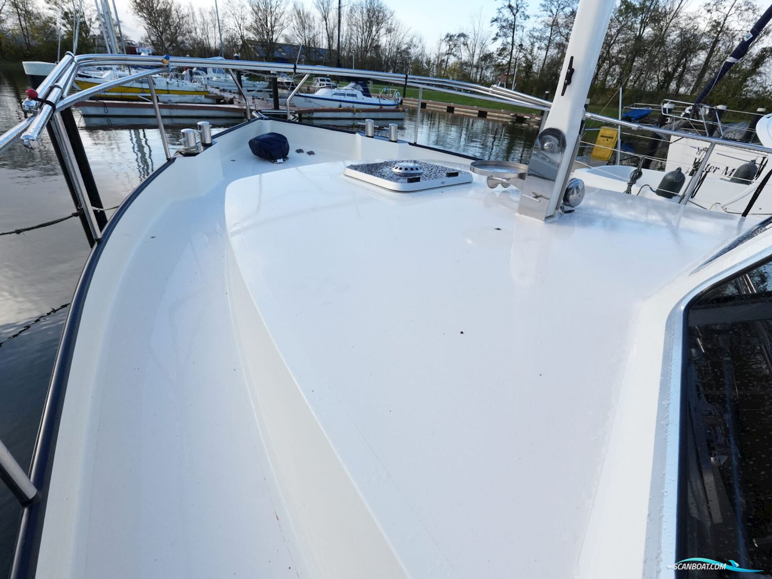 Boarncruiser 35 Classic Line