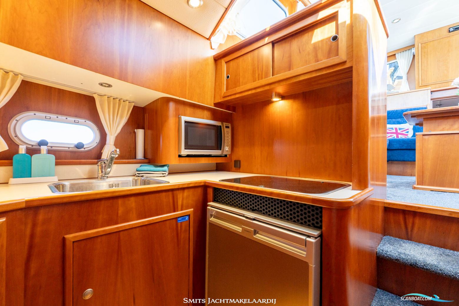 Boarncruiser 35 Classic Line