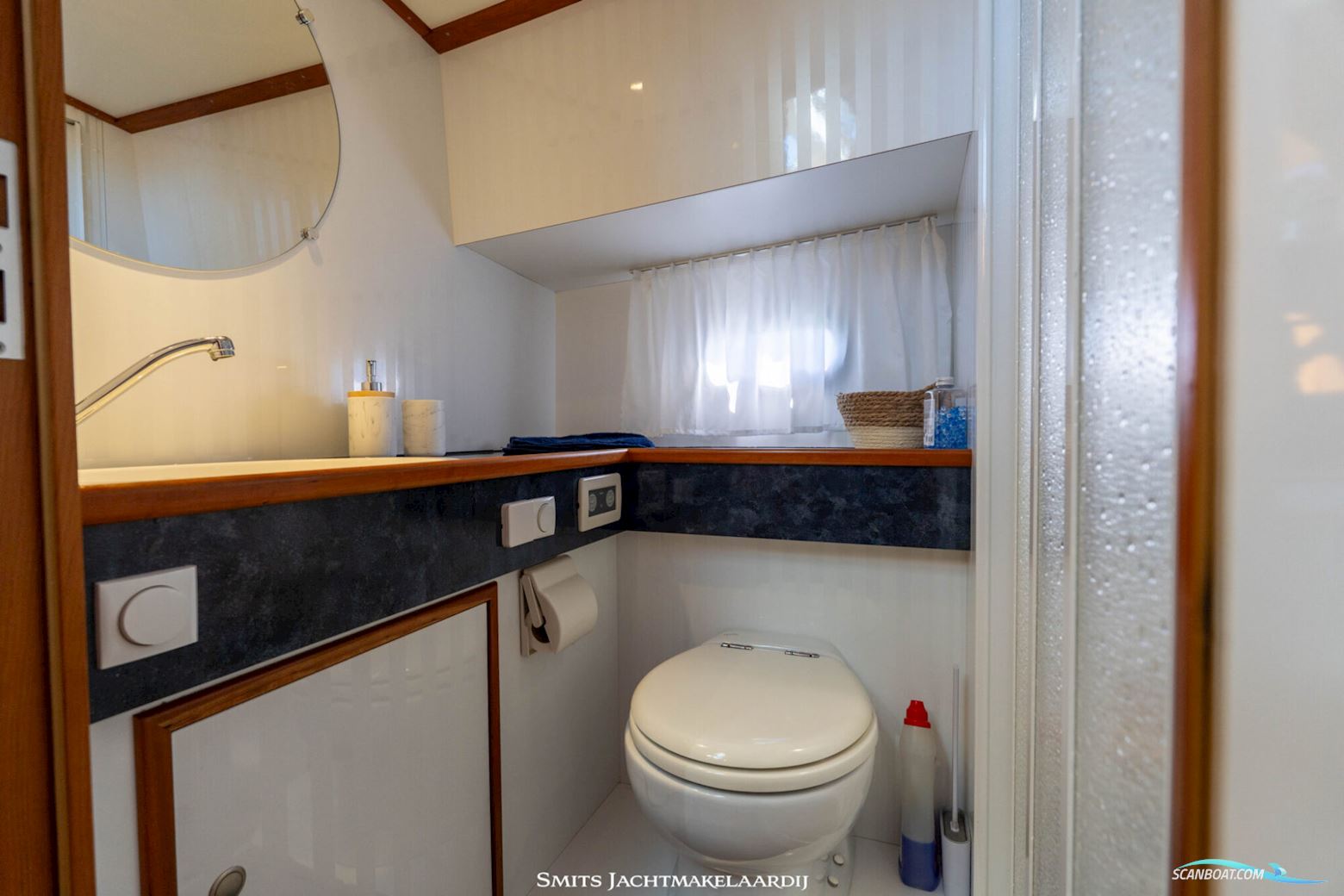 Boarncruiser 35 Classic Line