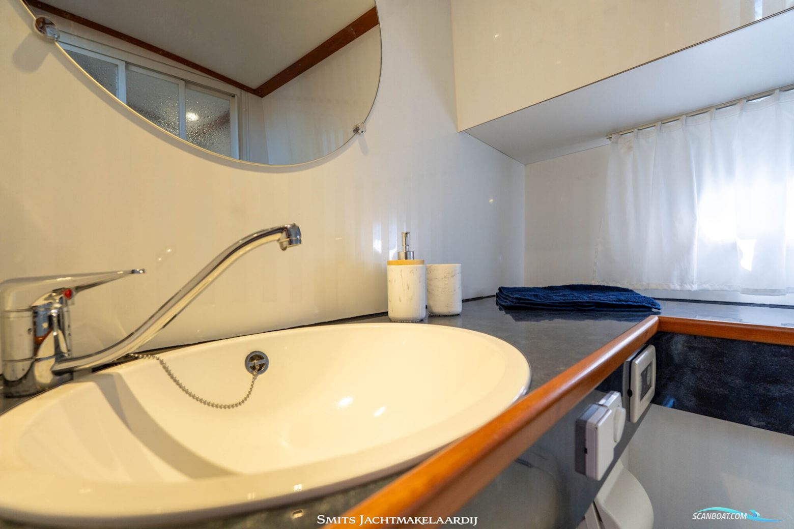 Boarncruiser 35 Classic Line