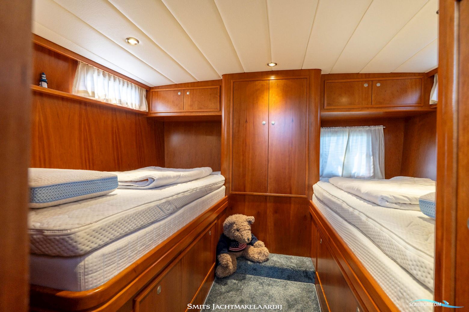 Boarncruiser 35 Classic Line