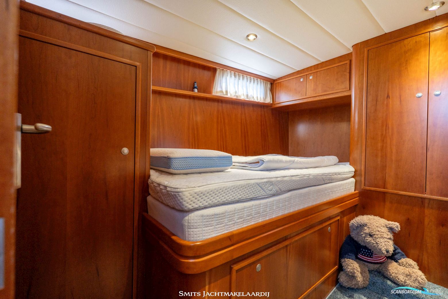 Boarncruiser 35 Classic Line