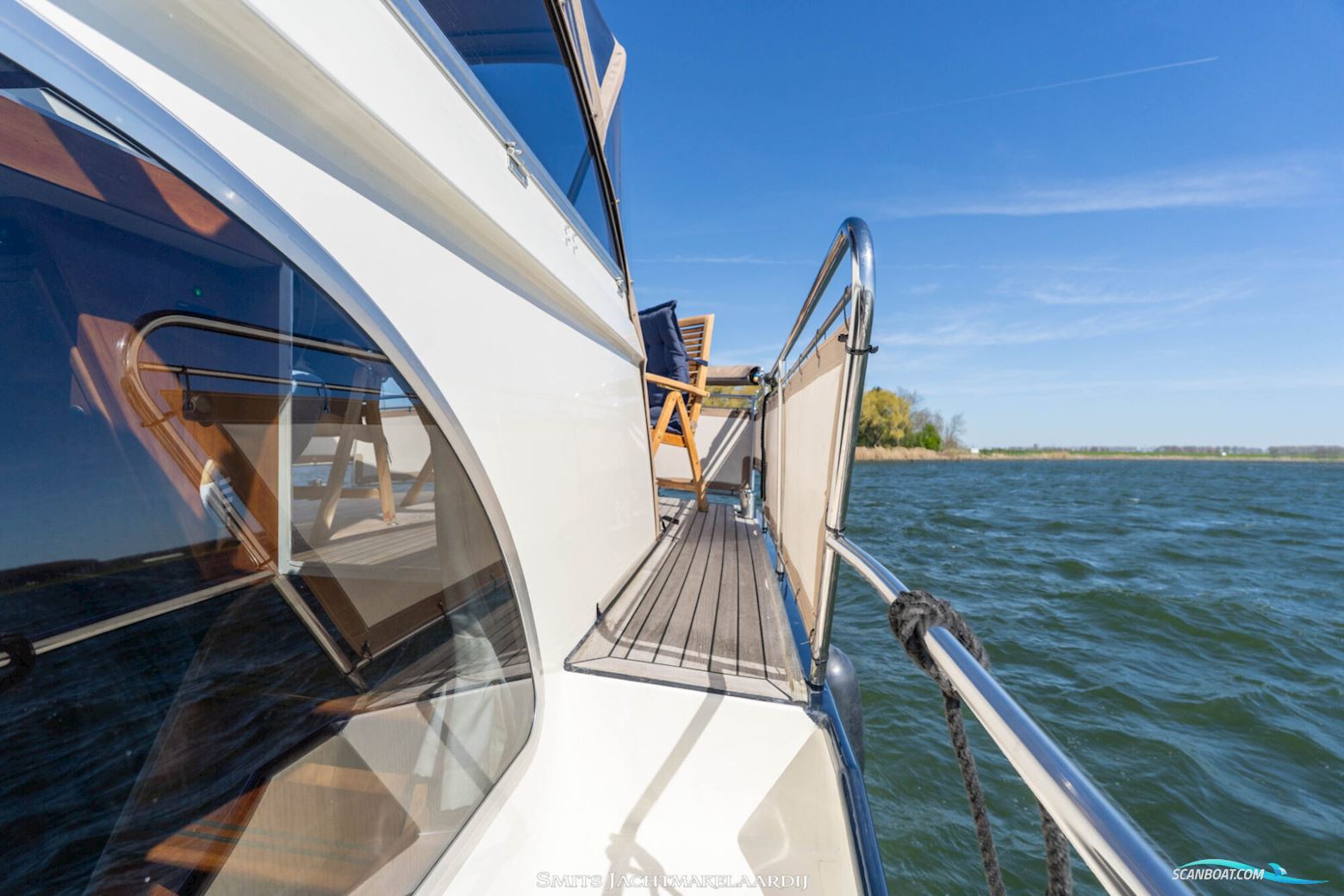 Boarncruiser 35 Classic Line