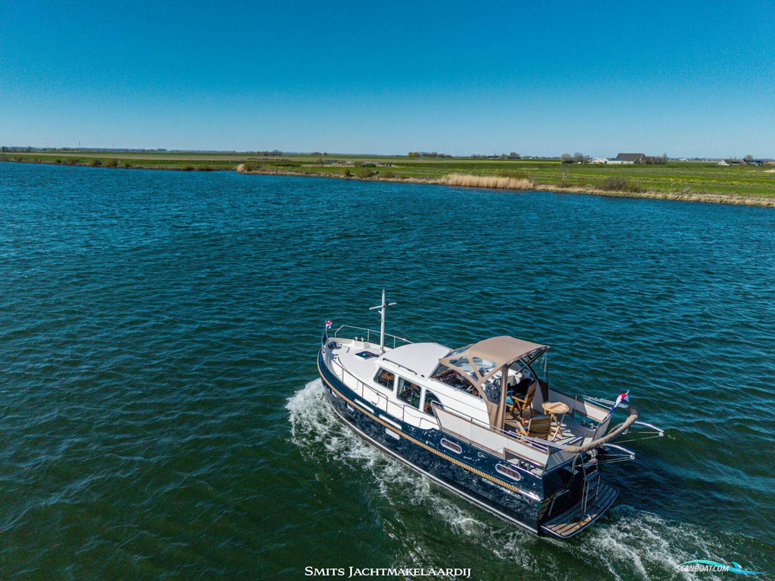 Boarncruiser 35 Classic Line