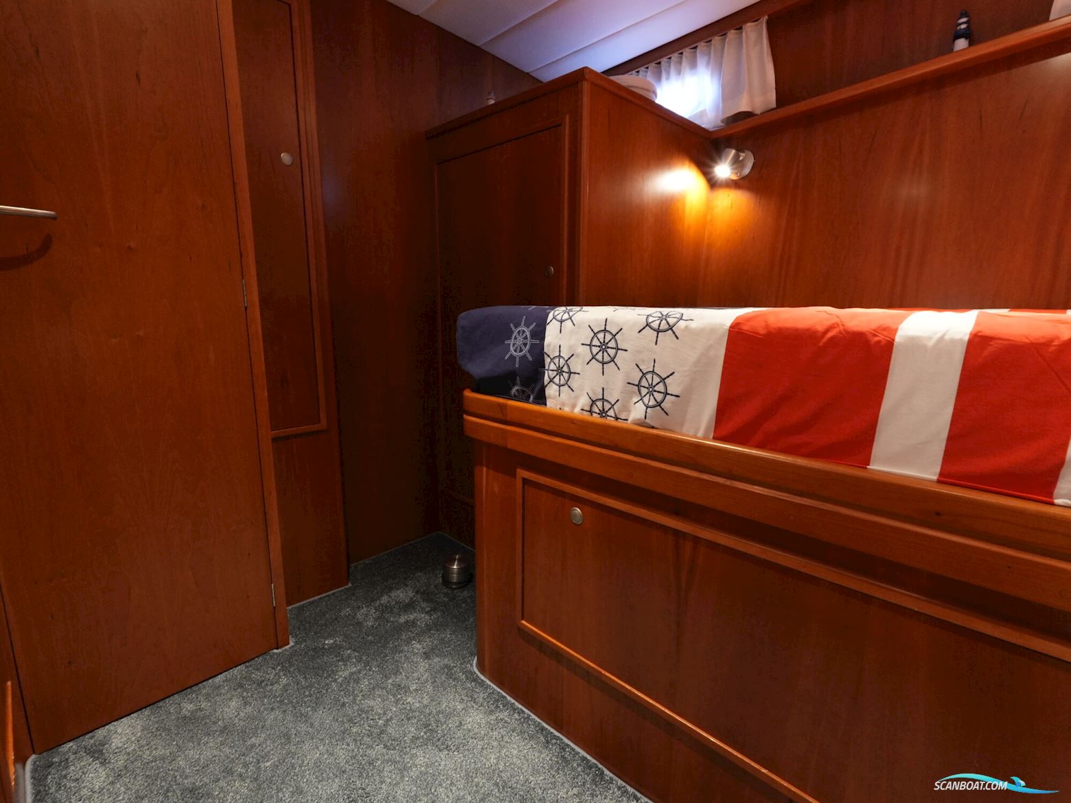 Boarncruiser 35 Classic Line