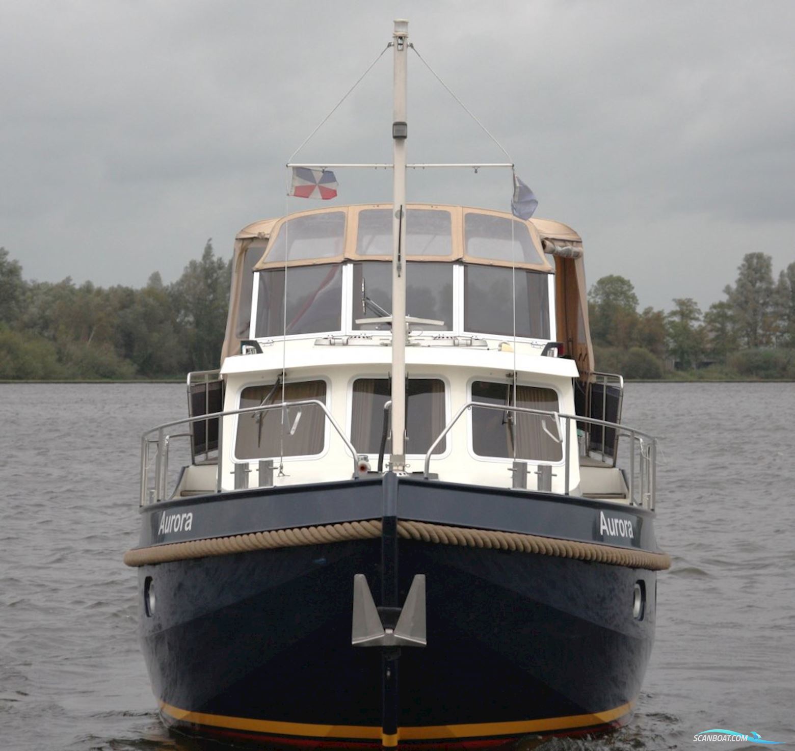 Boarncruiser 35 Classic Line